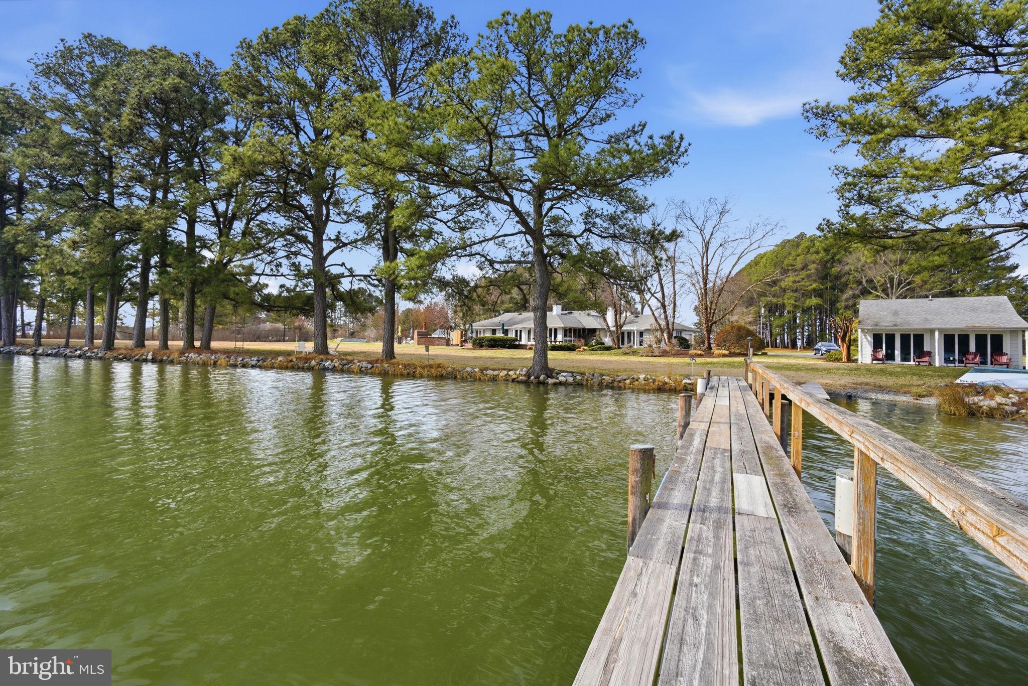 DRUM POINT - Residential