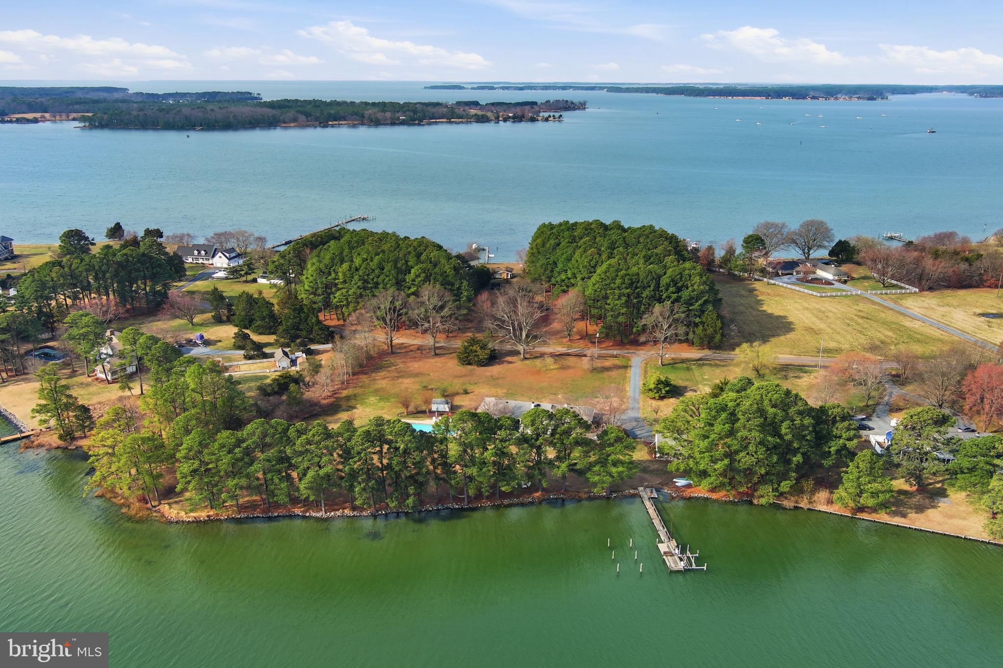 DRUM POINT - Residential