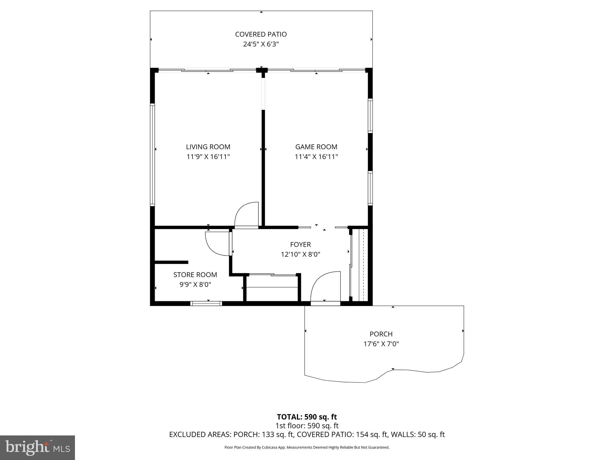 DRUM POINT - Residential