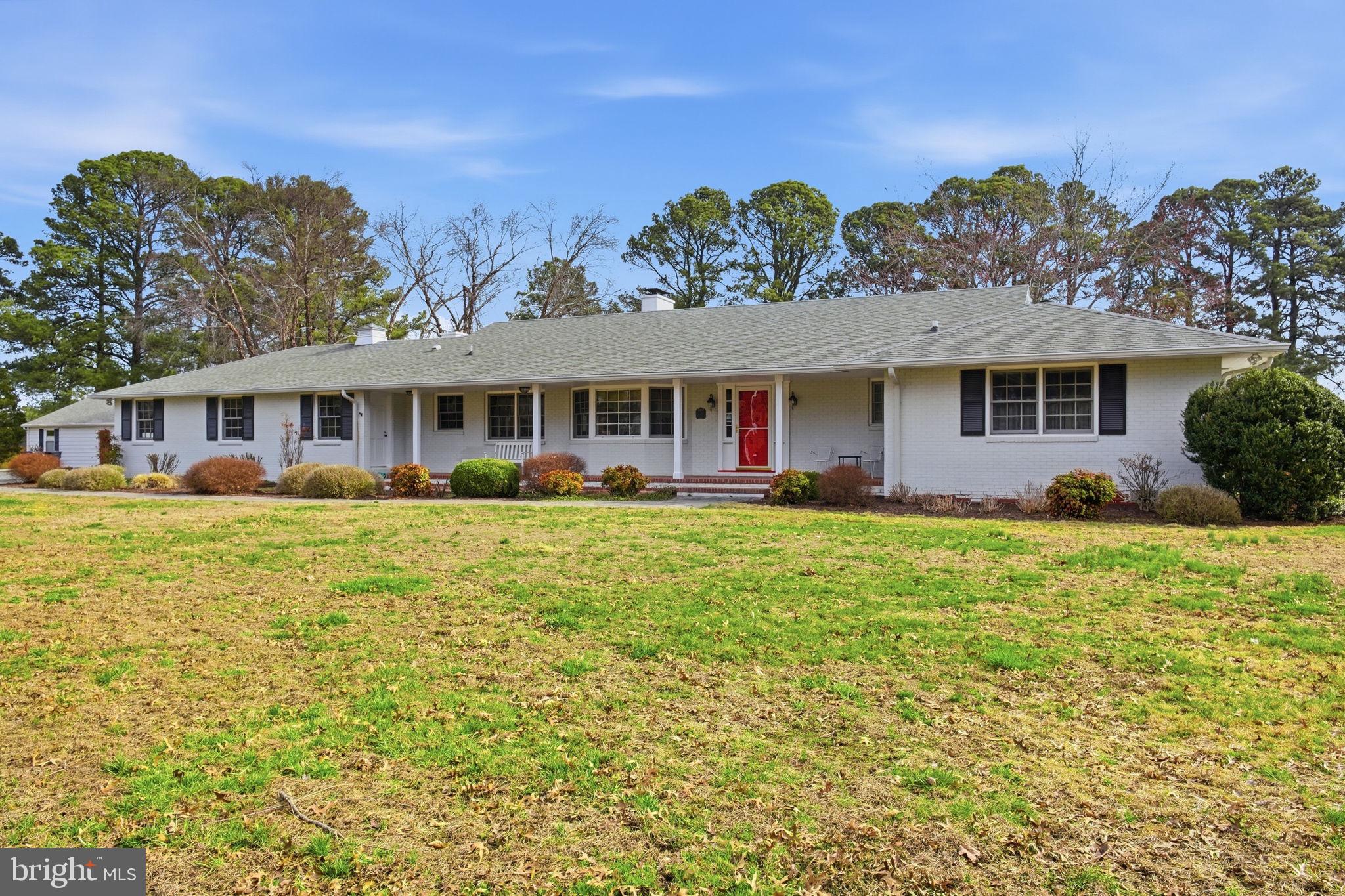 DRUM POINT - Residential