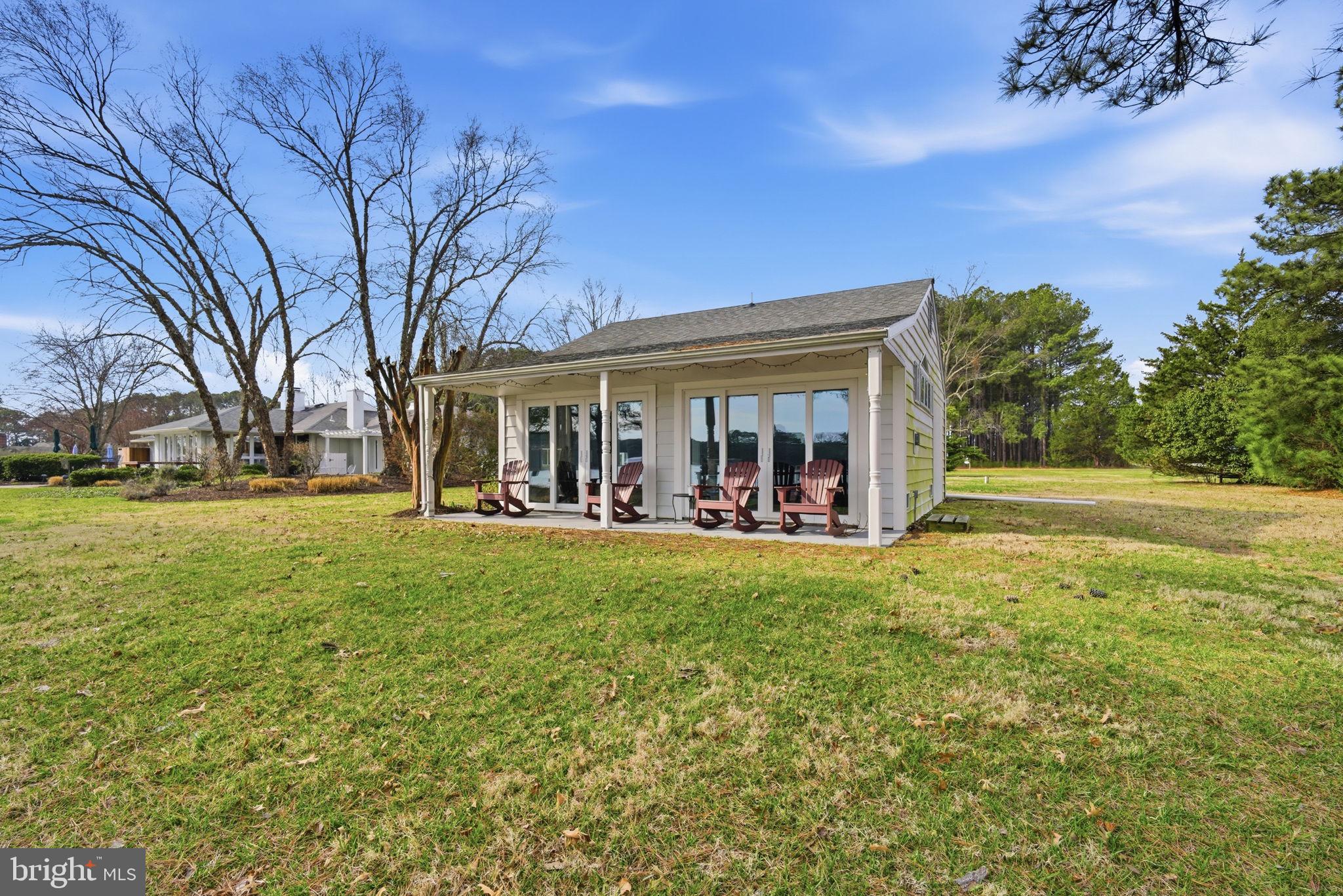 DRUM POINT - Residential