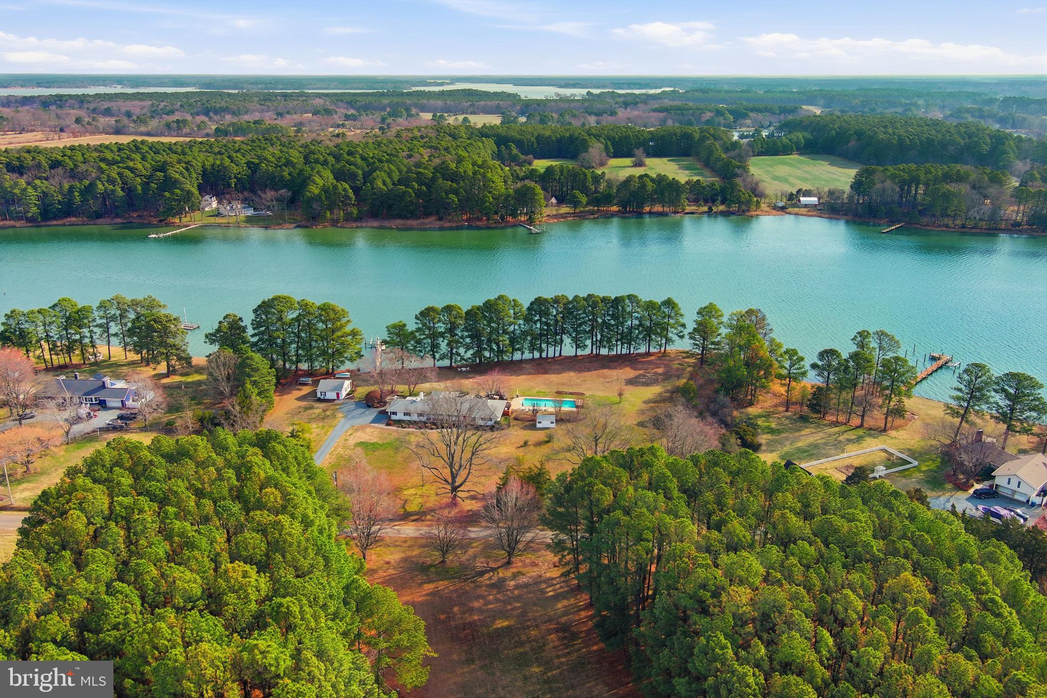 DRUM POINT - Residential