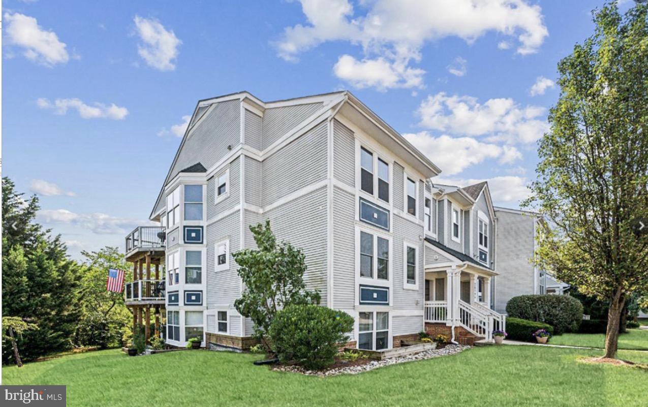 20594 CORNSTALK TERRACE 301