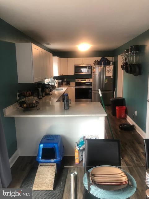 GREEN HAVEN - Residential