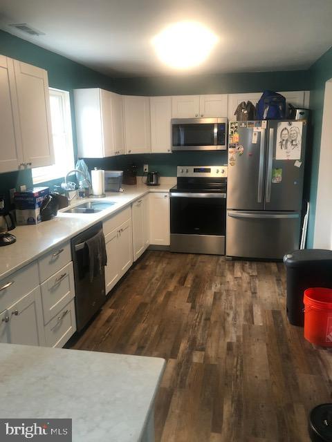 GREEN HAVEN - Residential