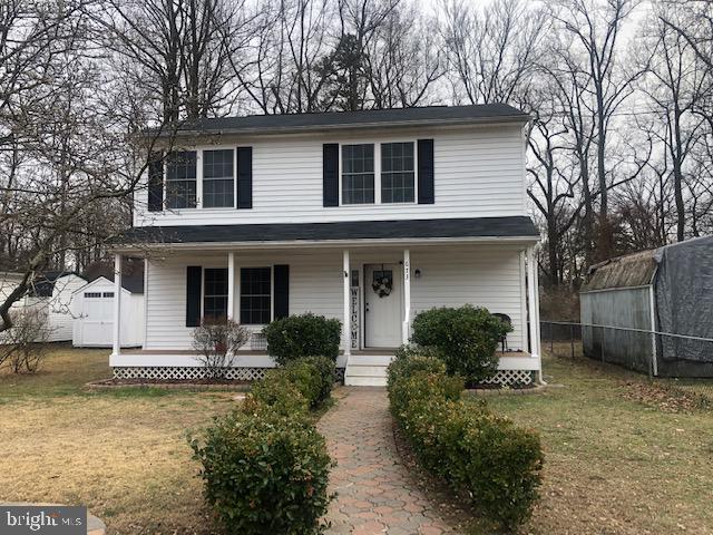 GREEN HAVEN - Residential