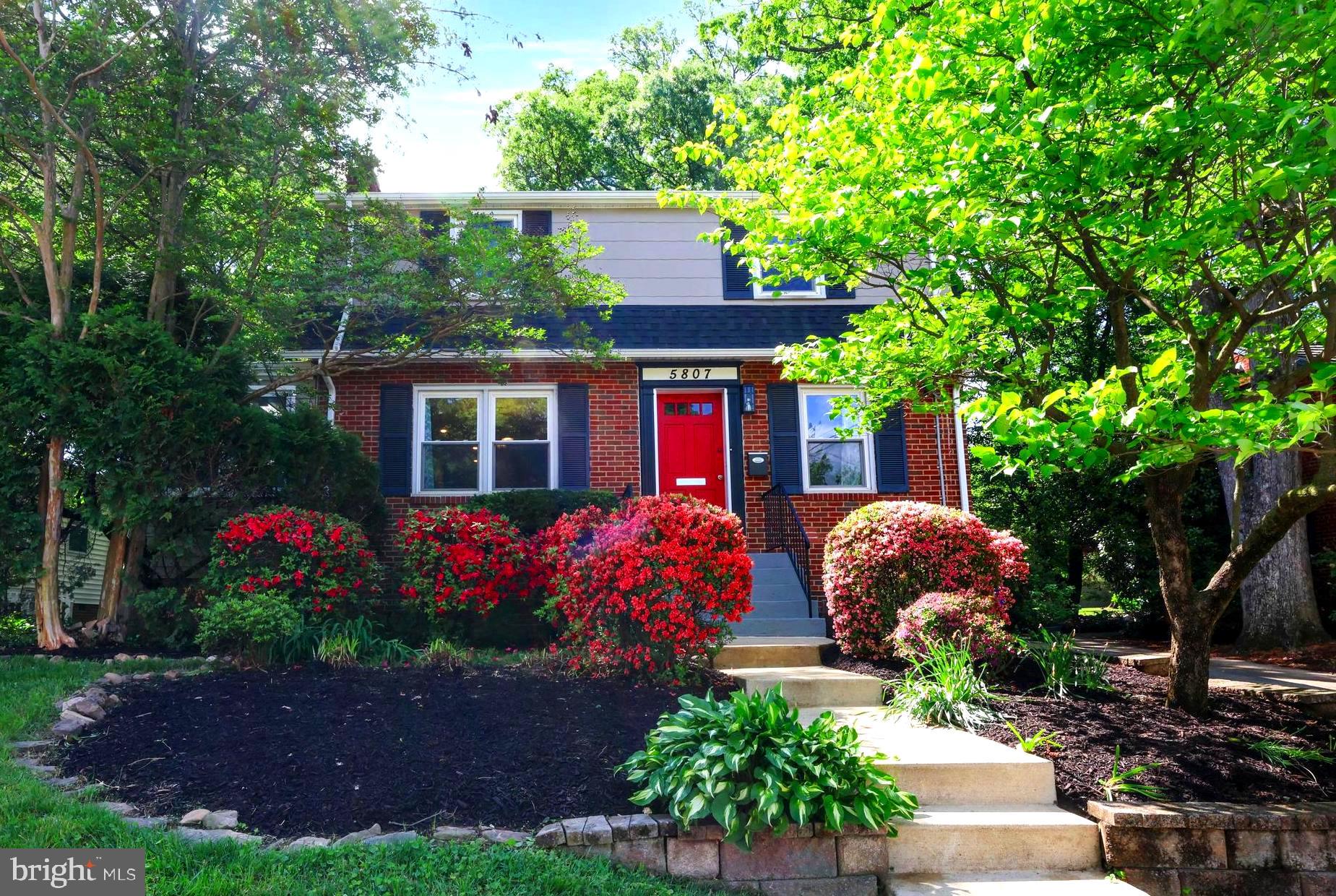 CHEVERLY - Residential