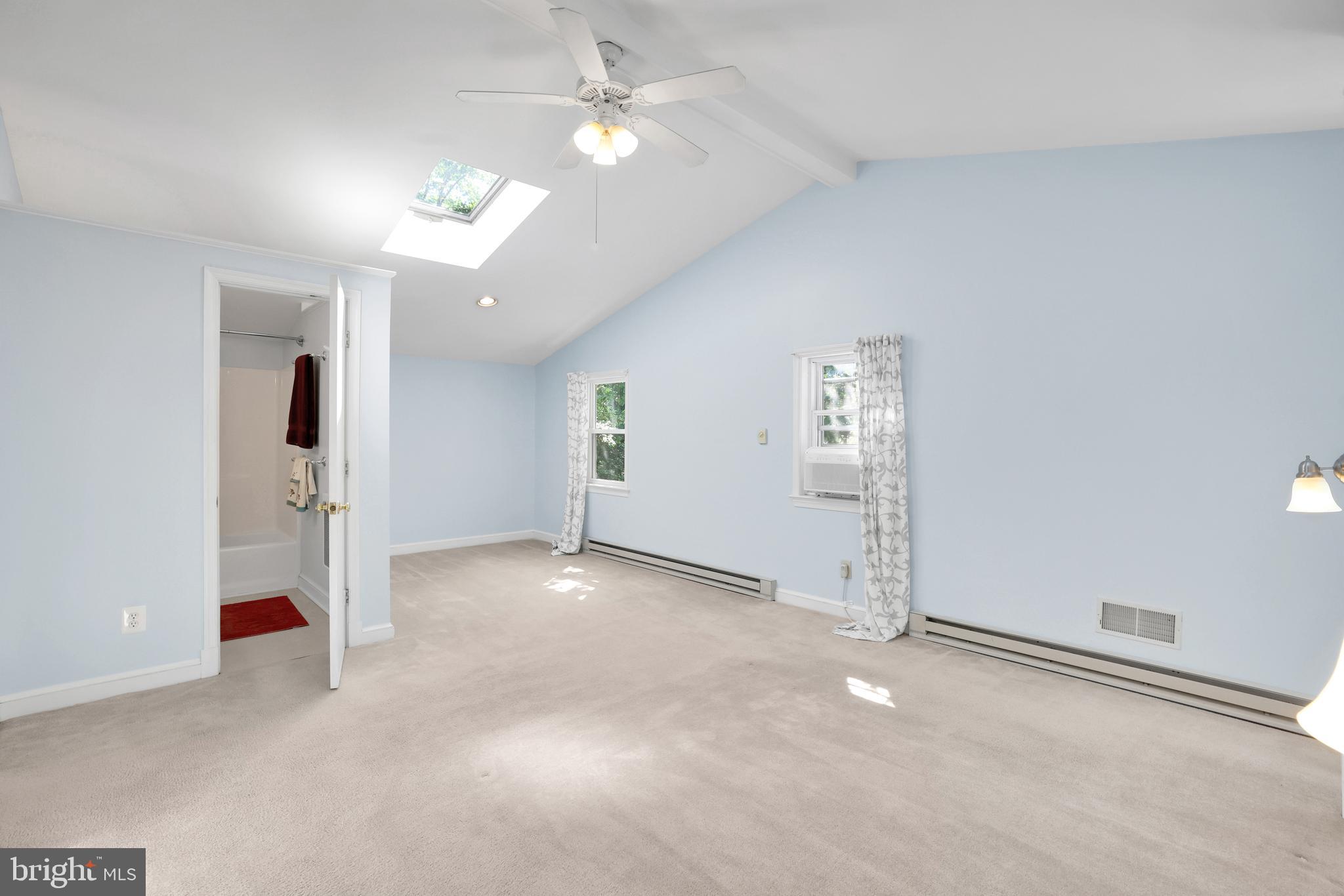 CHEVERLY - Residential