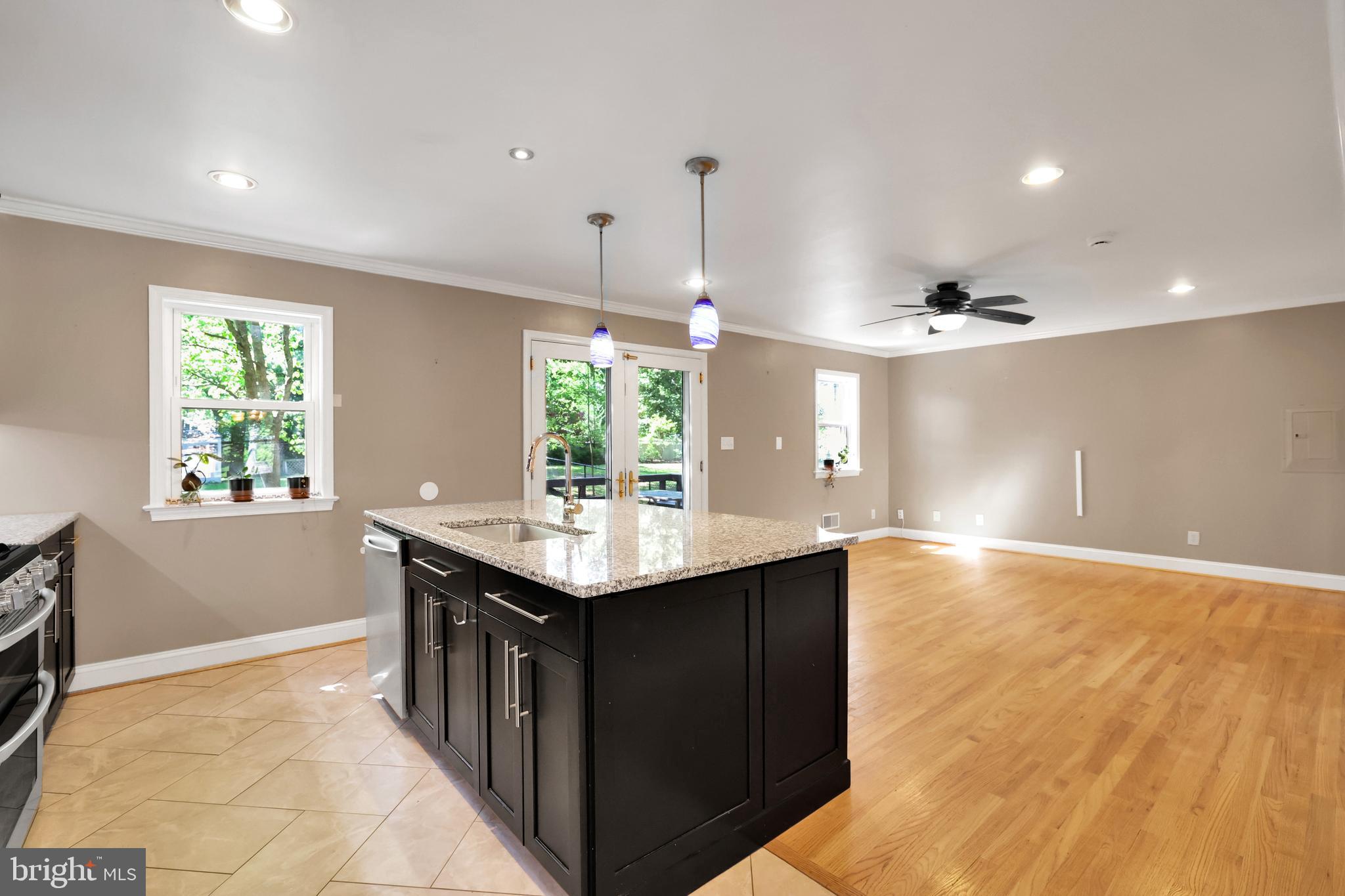 CHEVERLY - Residential
