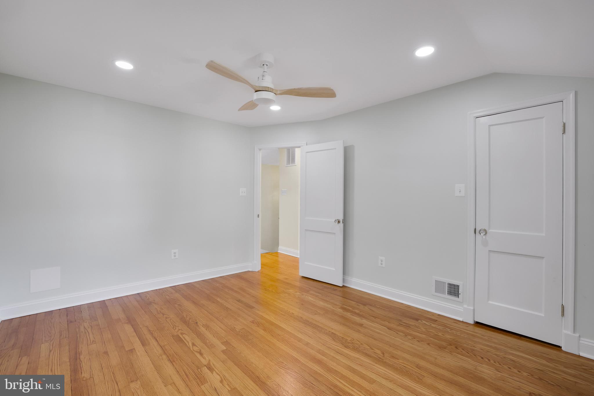 CHEVERLY - Residential