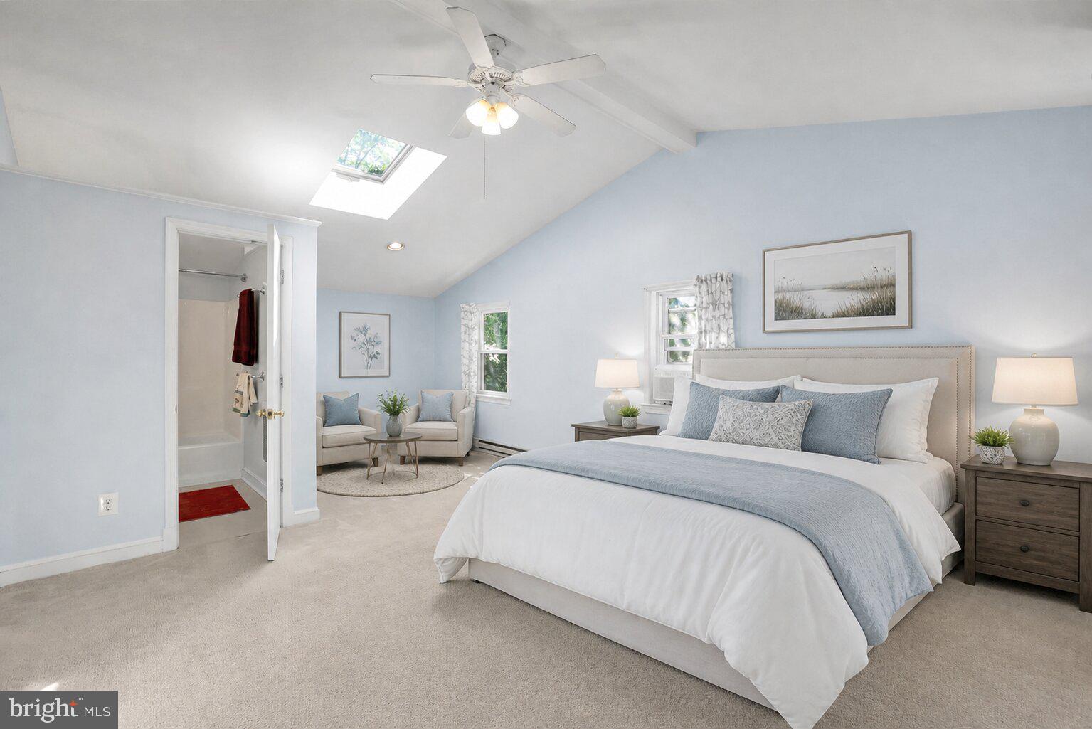 CHEVERLY - Residential