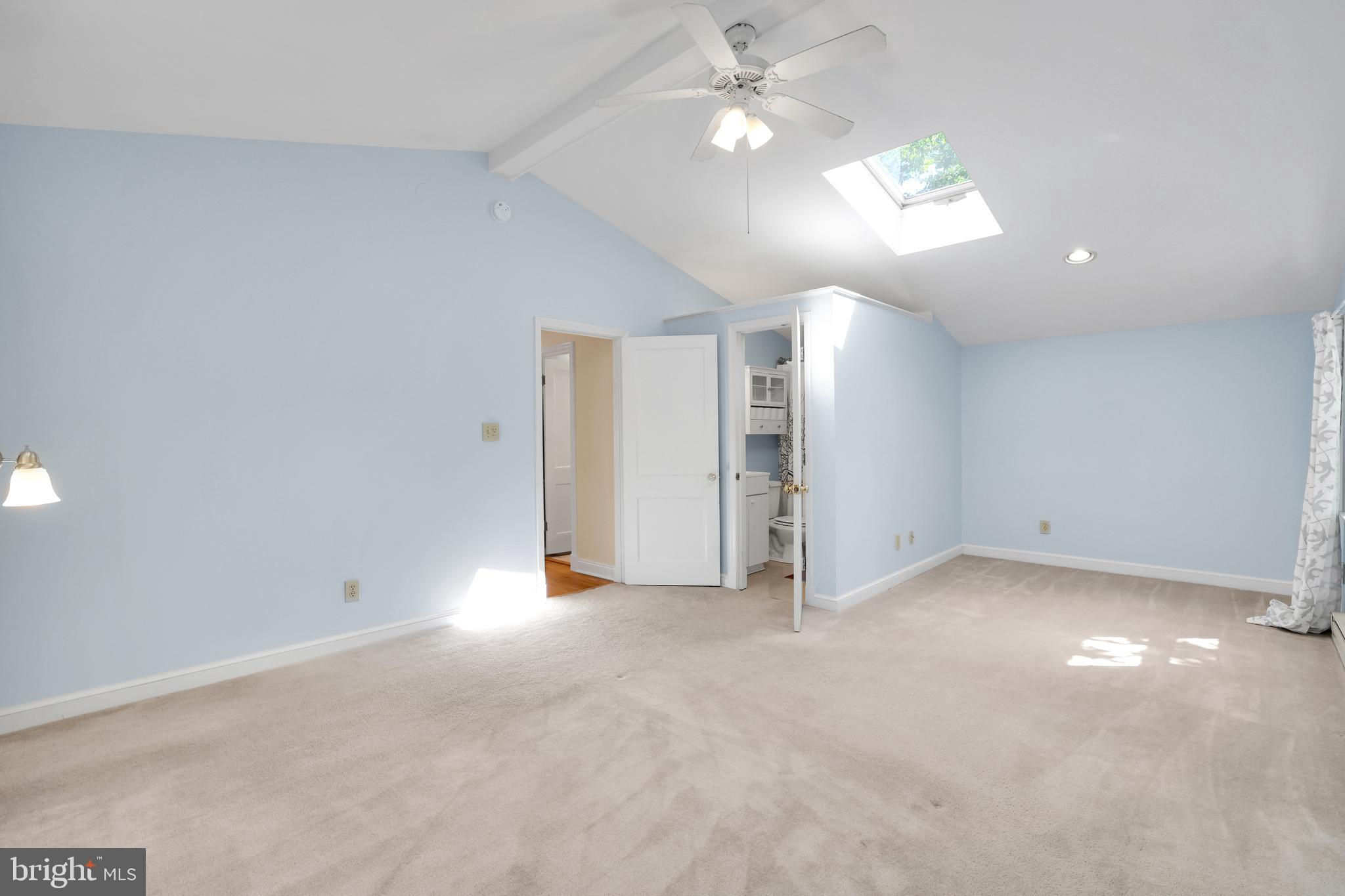 CHEVERLY - Residential