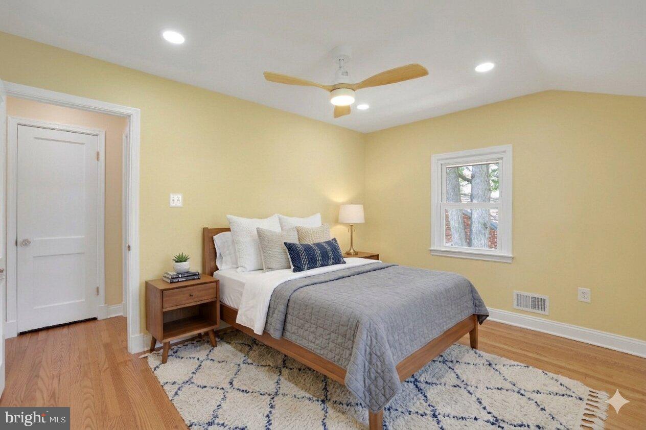 CHEVERLY - Residential