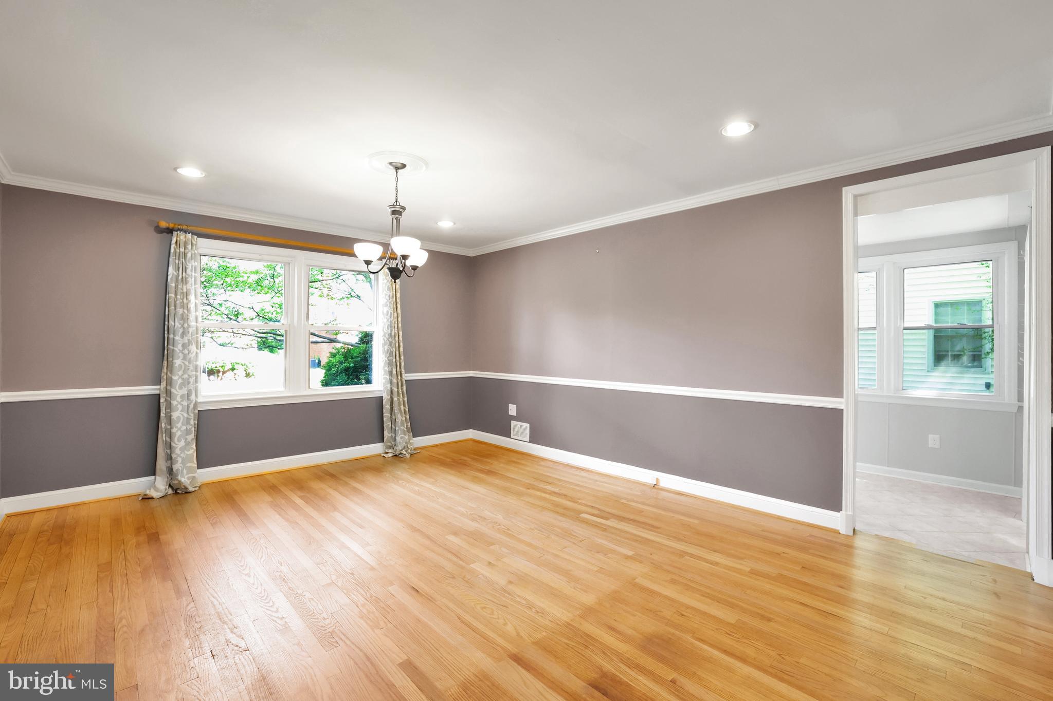 CHEVERLY - Residential