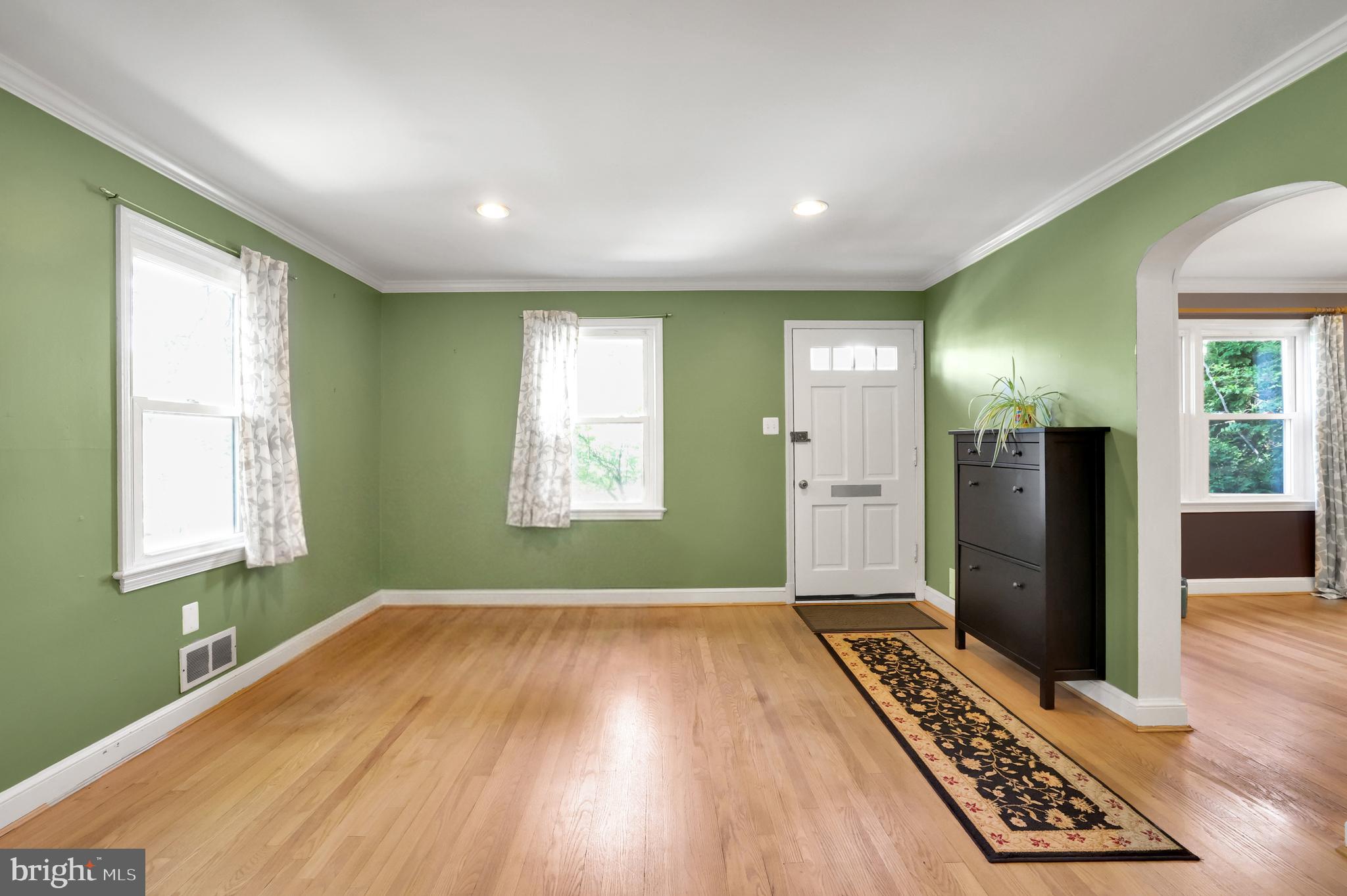 CHEVERLY - Residential