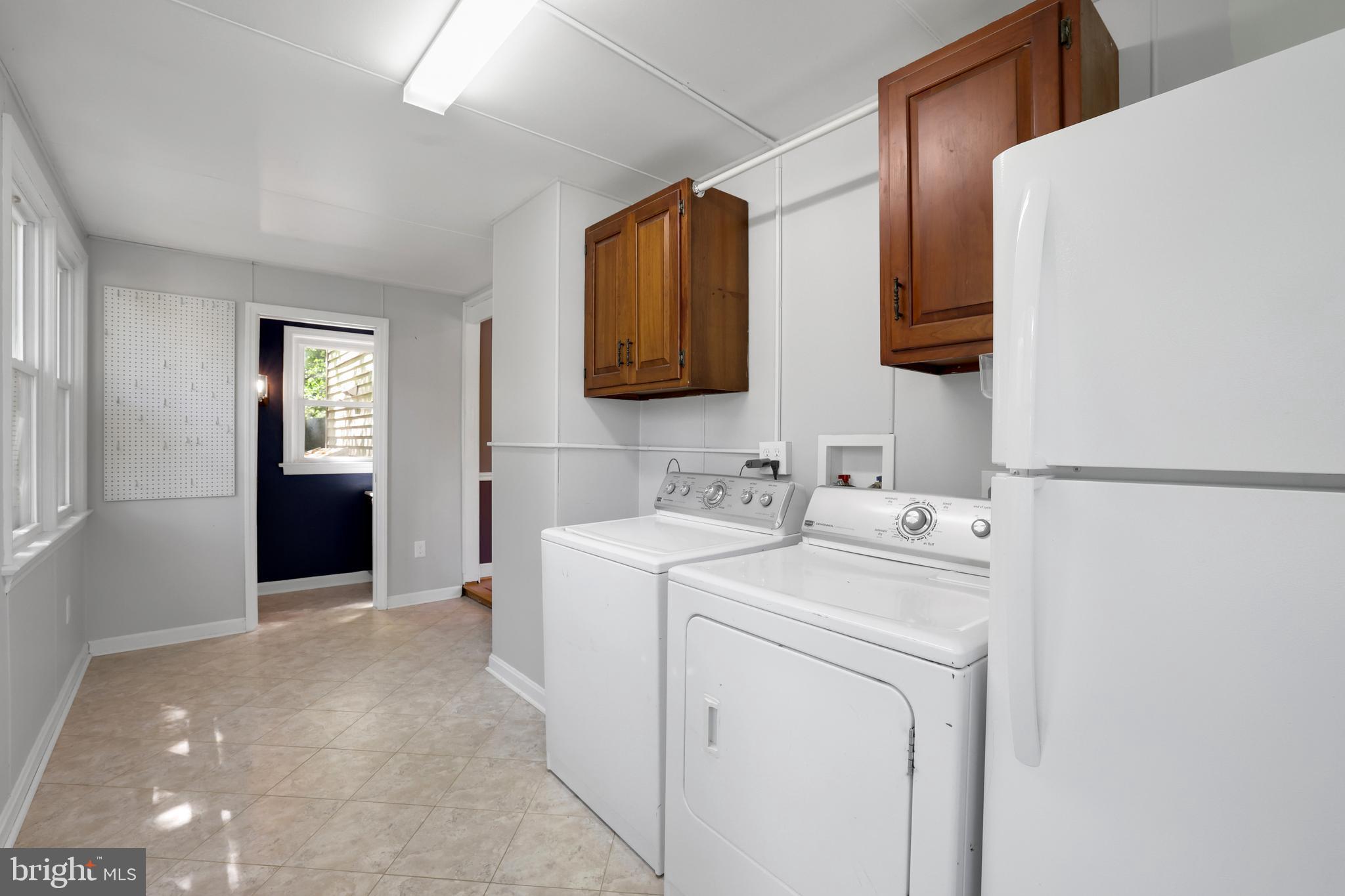 CHEVERLY - Residential