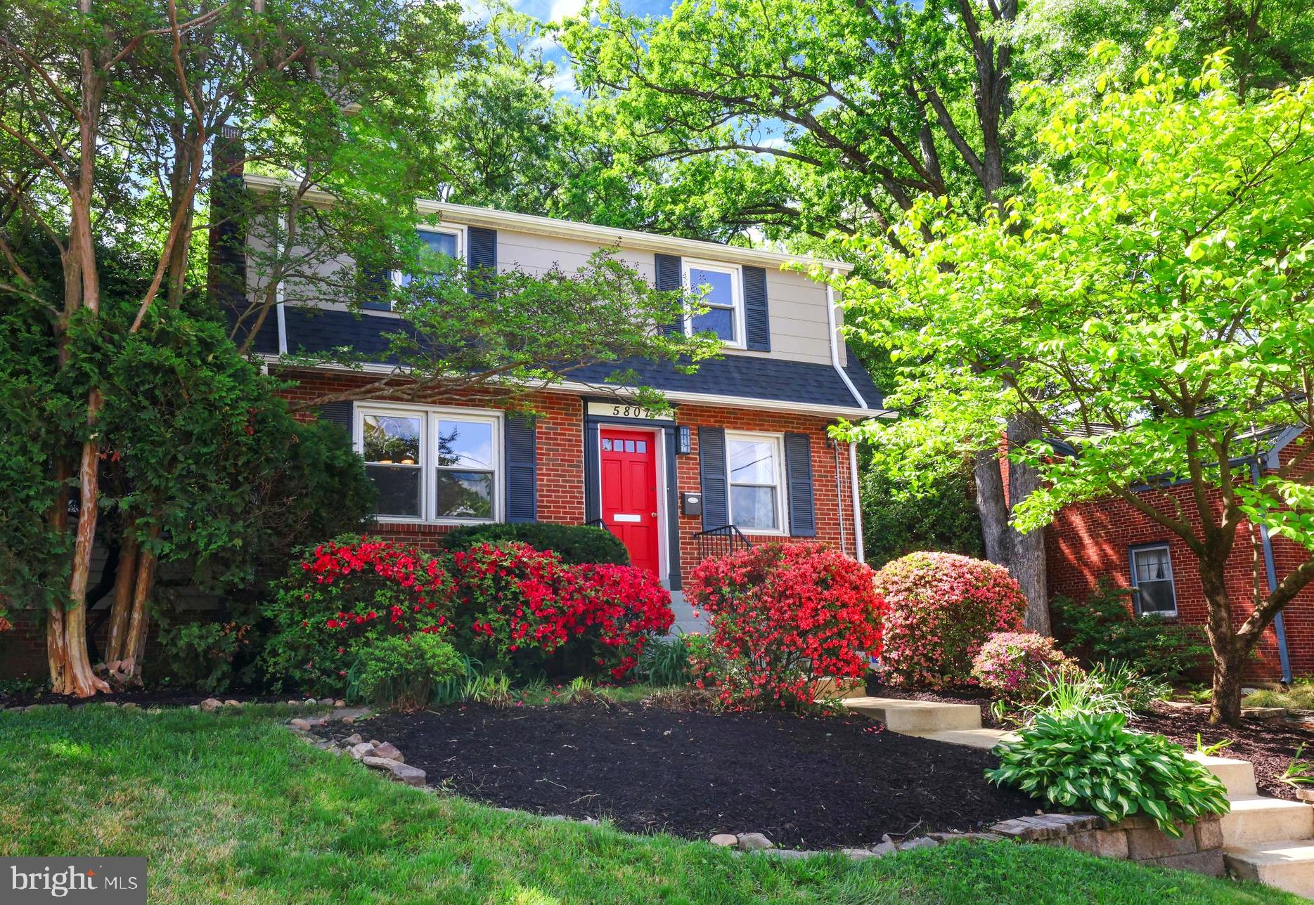 CHEVERLY - Residential