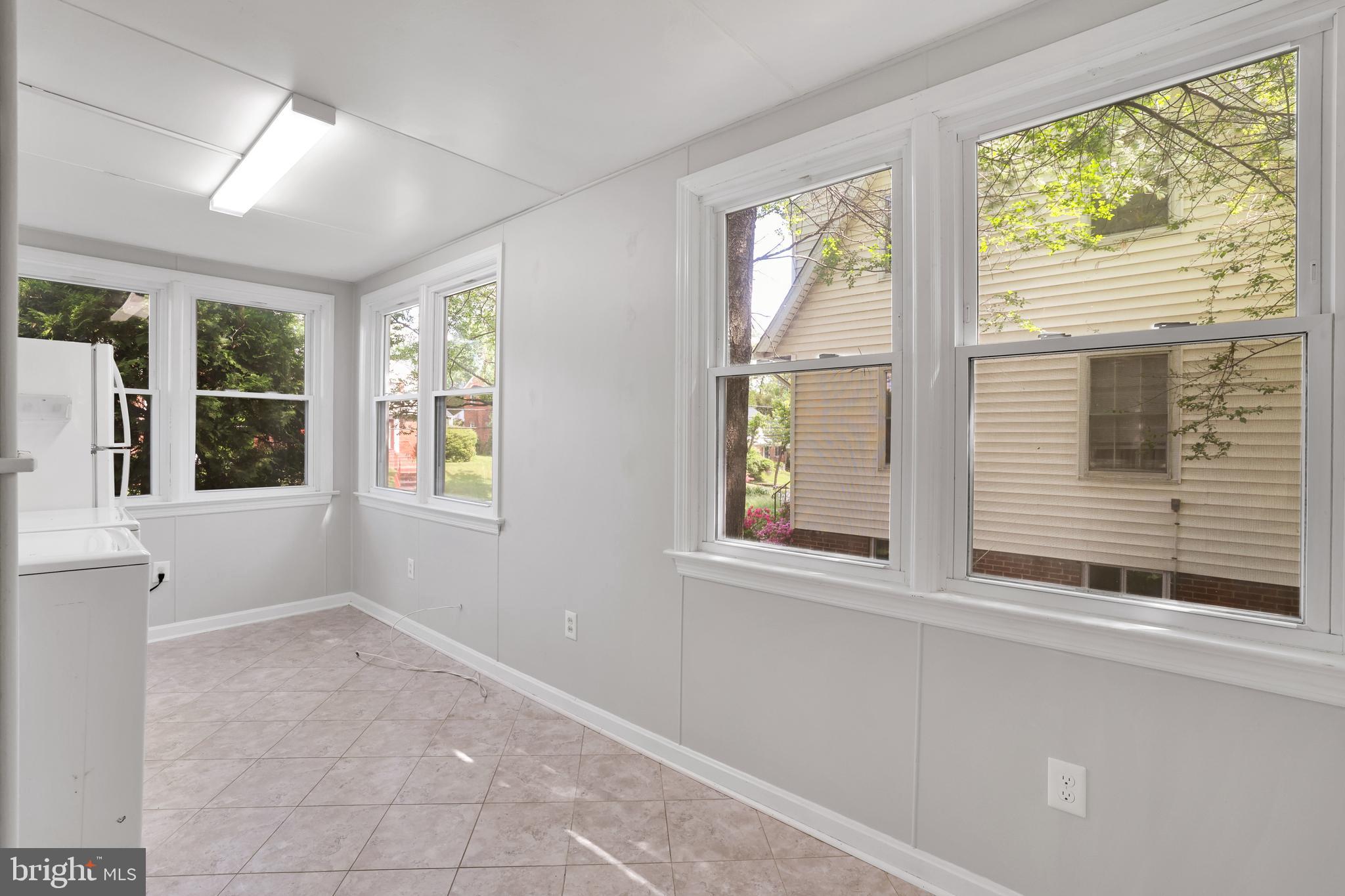 CHEVERLY - Residential