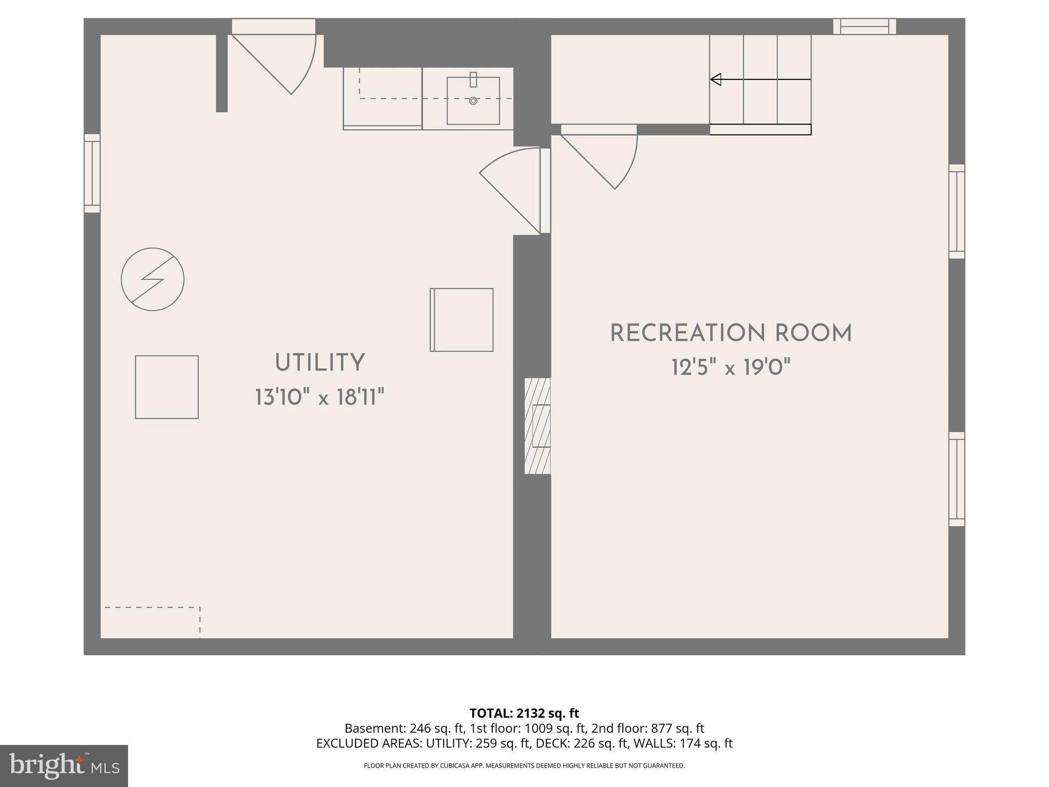 CHEVERLY - Residential