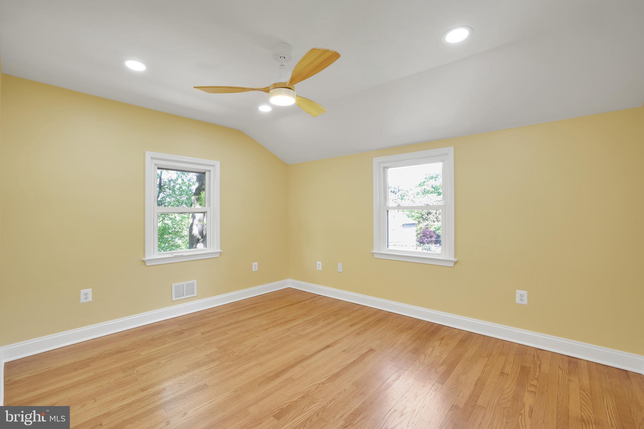 CHEVERLY - Residential