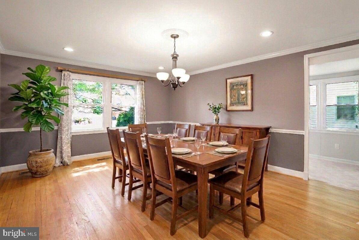 CHEVERLY - Residential