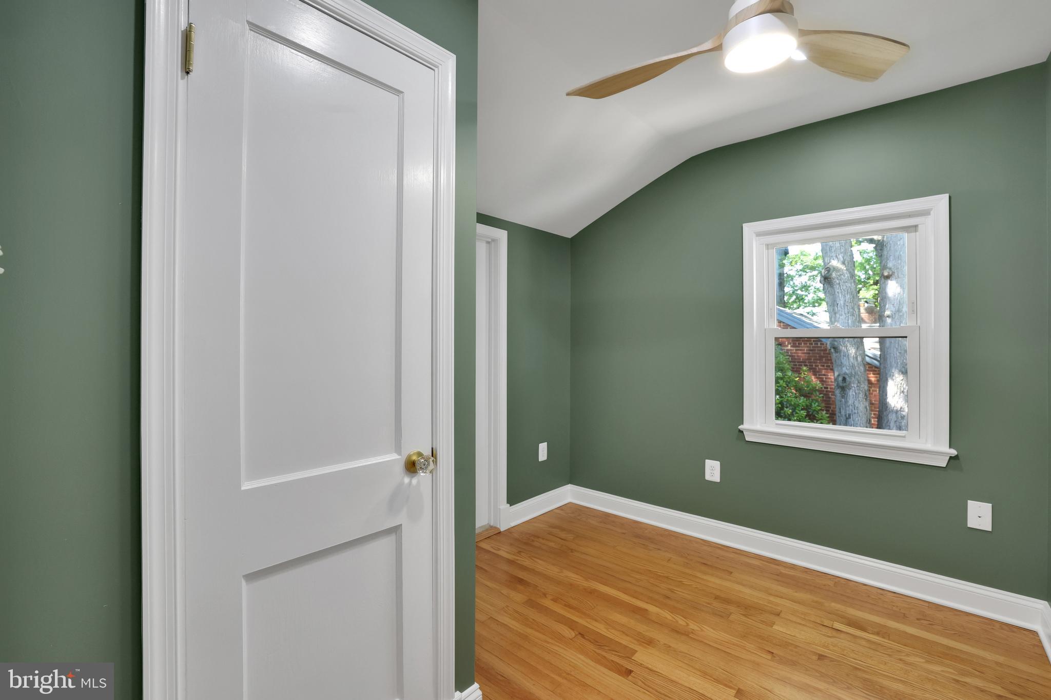 CHEVERLY - Residential