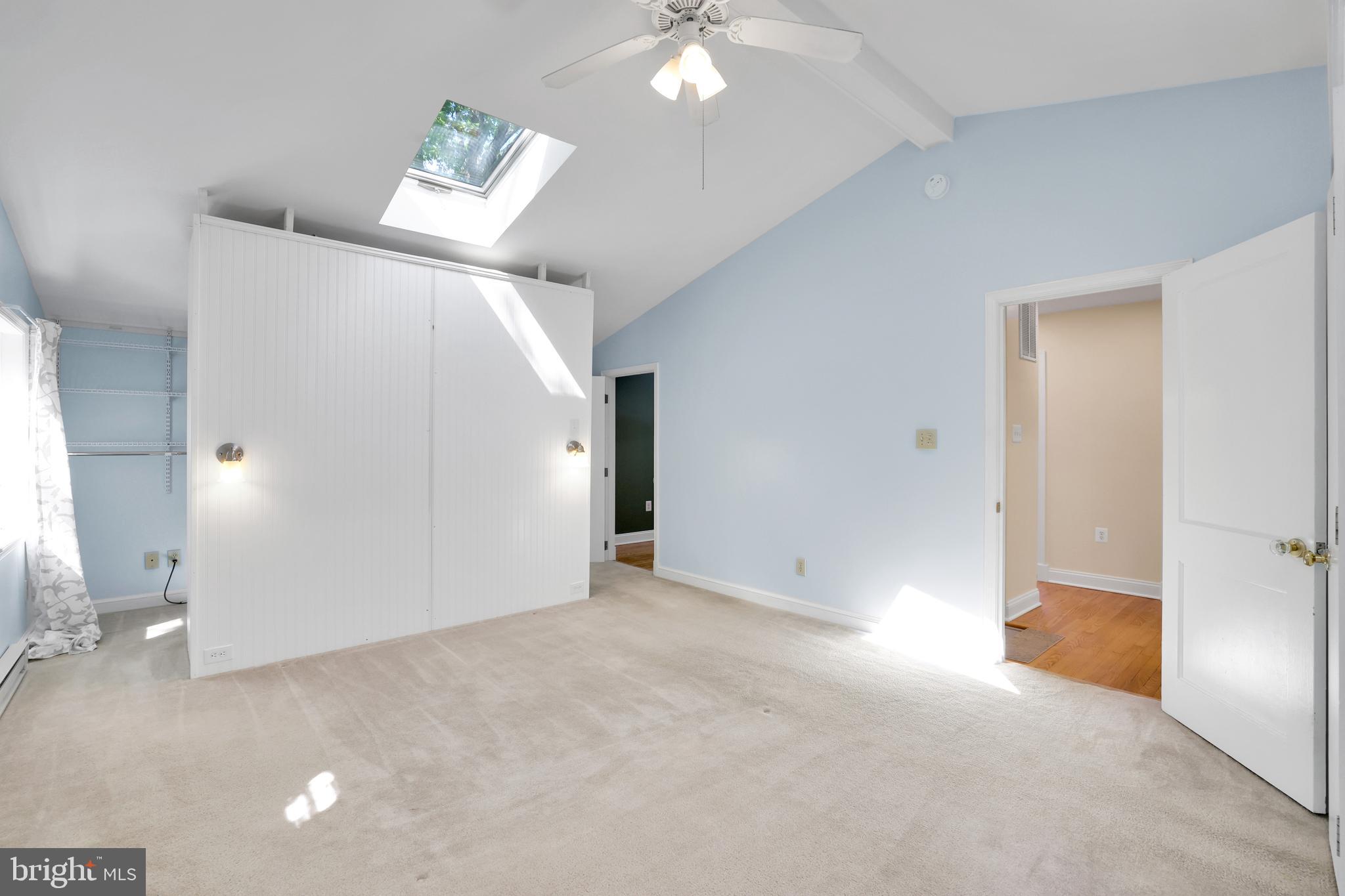 CHEVERLY - Residential