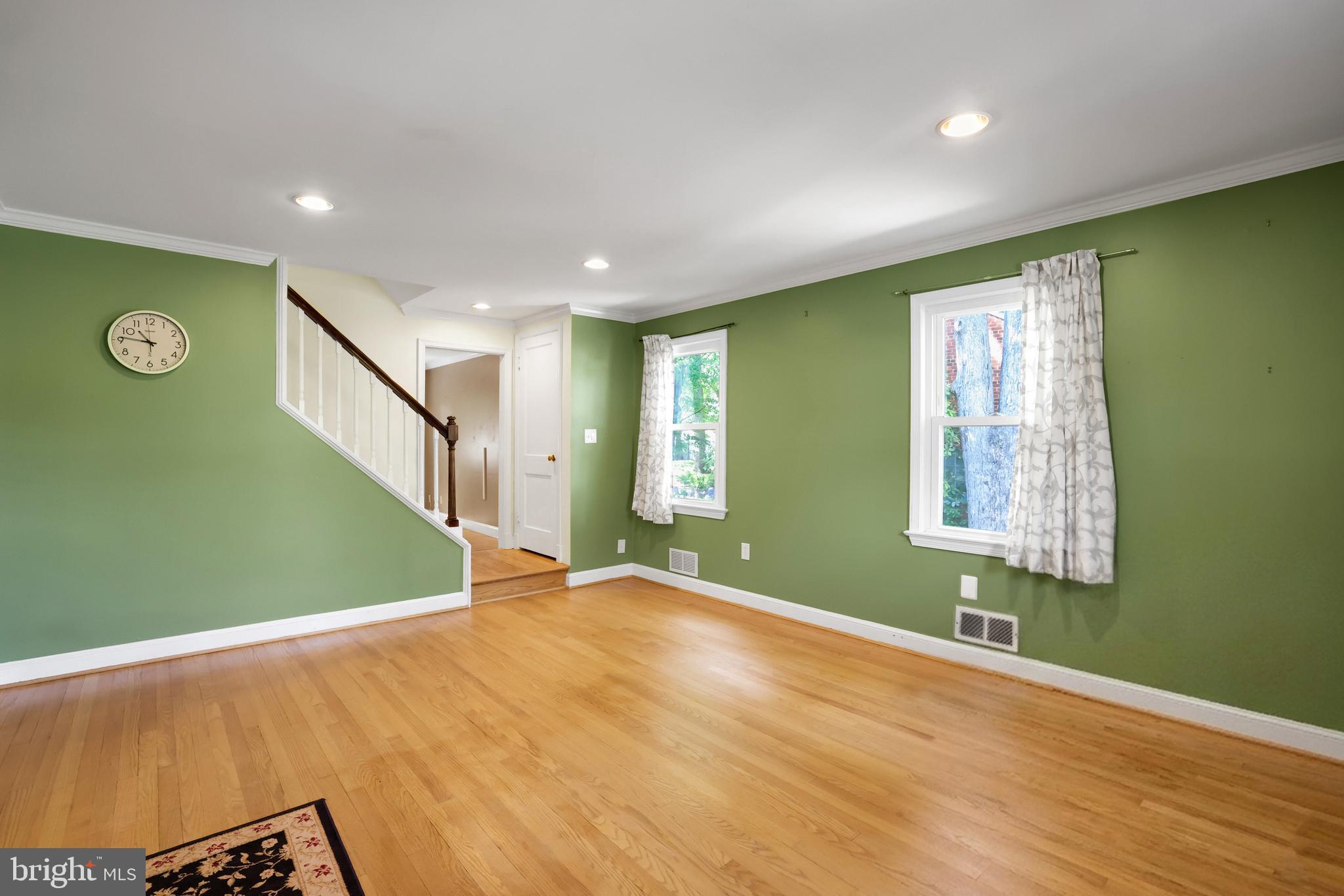 CHEVERLY - Residential