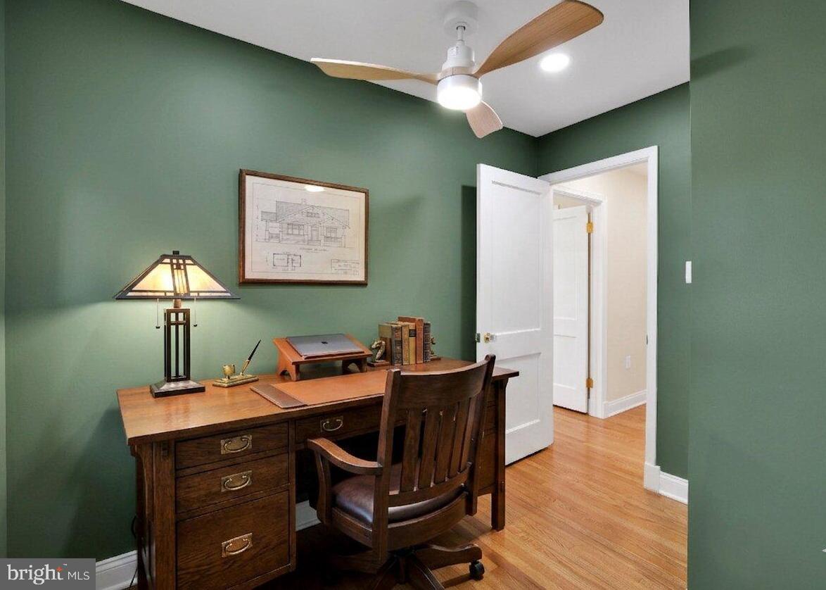 CHEVERLY - Residential