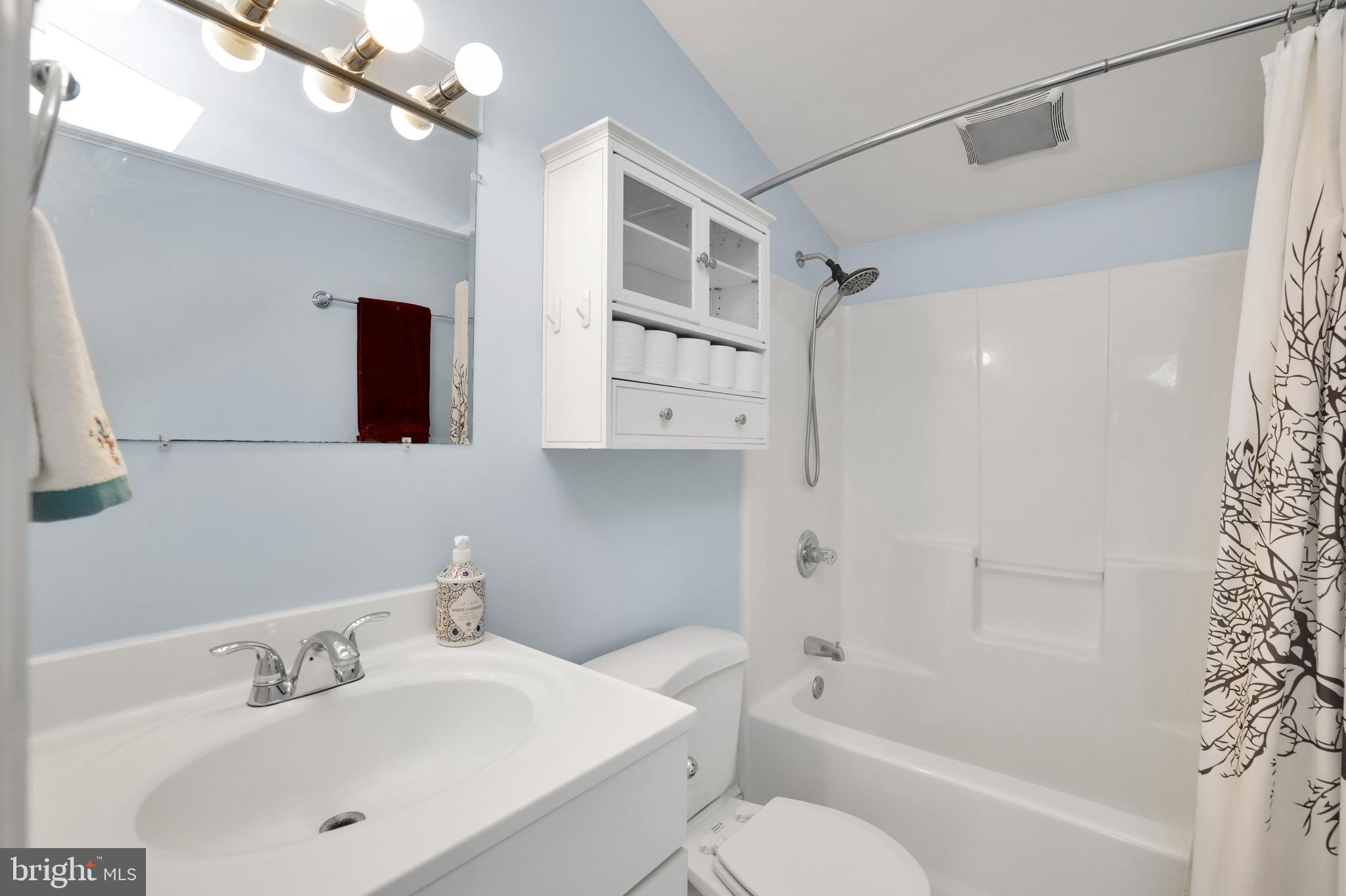CHEVERLY - Residential