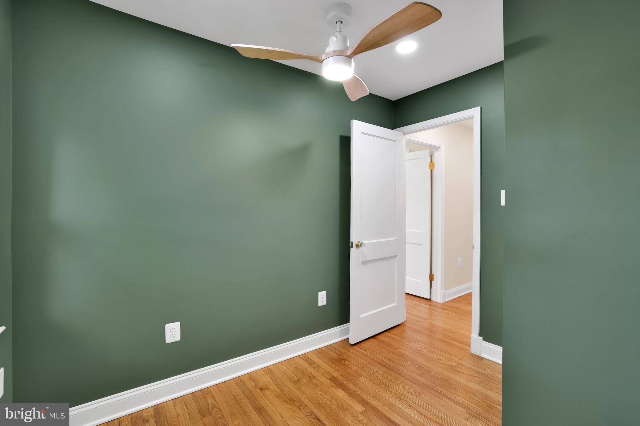 CHEVERLY - Residential