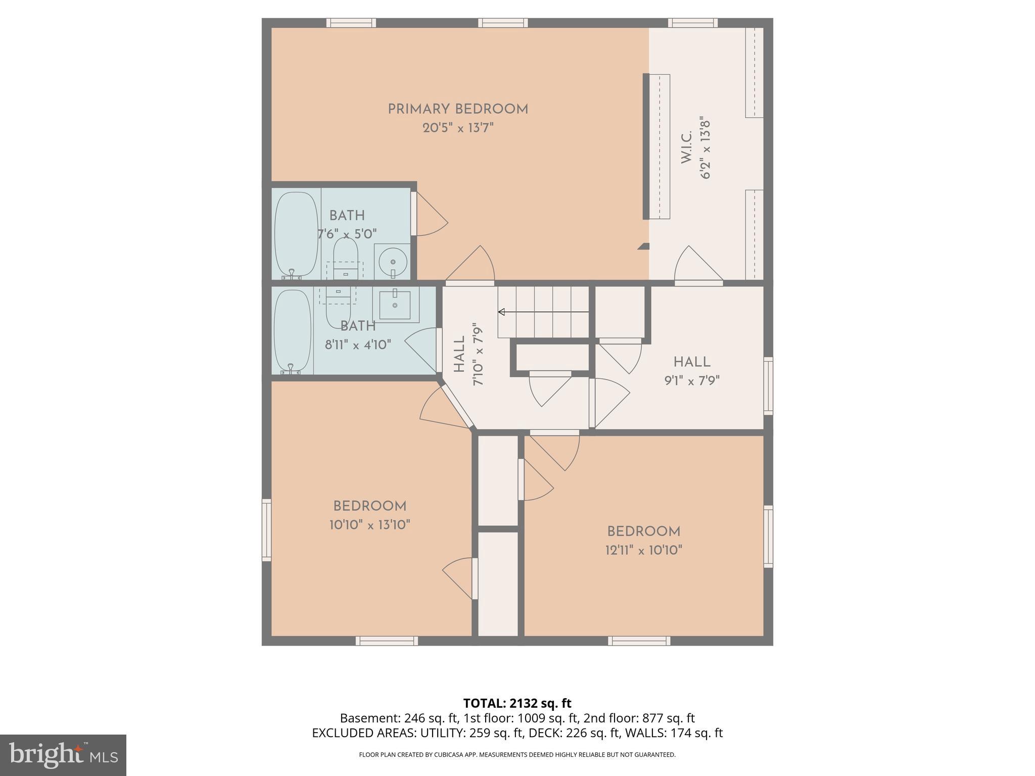 CHEVERLY - Residential