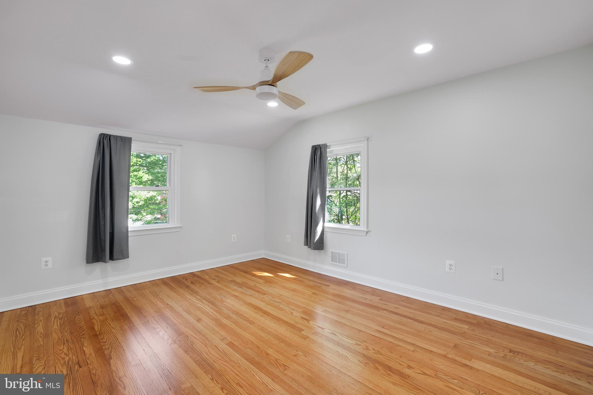 CHEVERLY - Residential