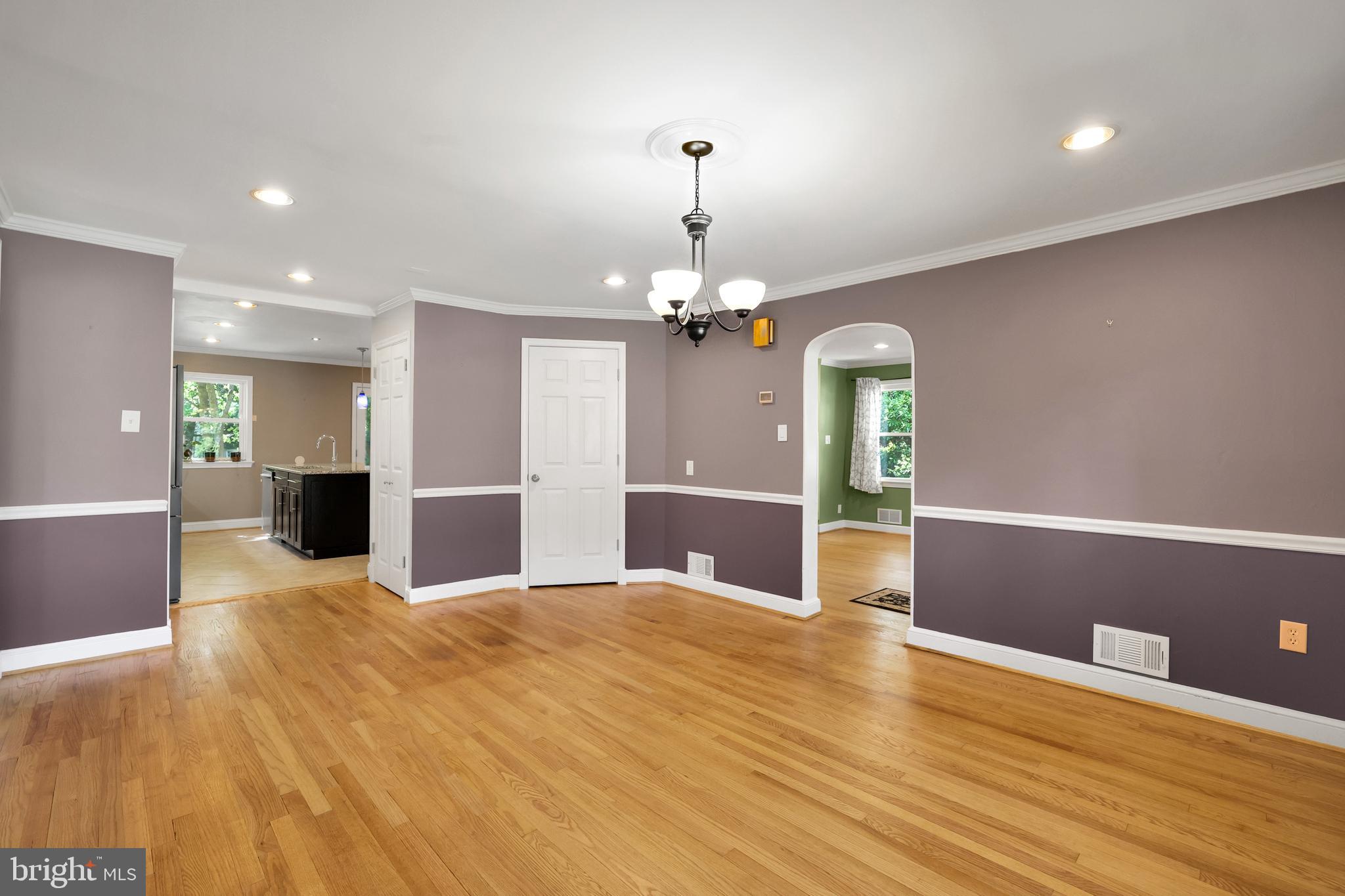 CHEVERLY - Residential