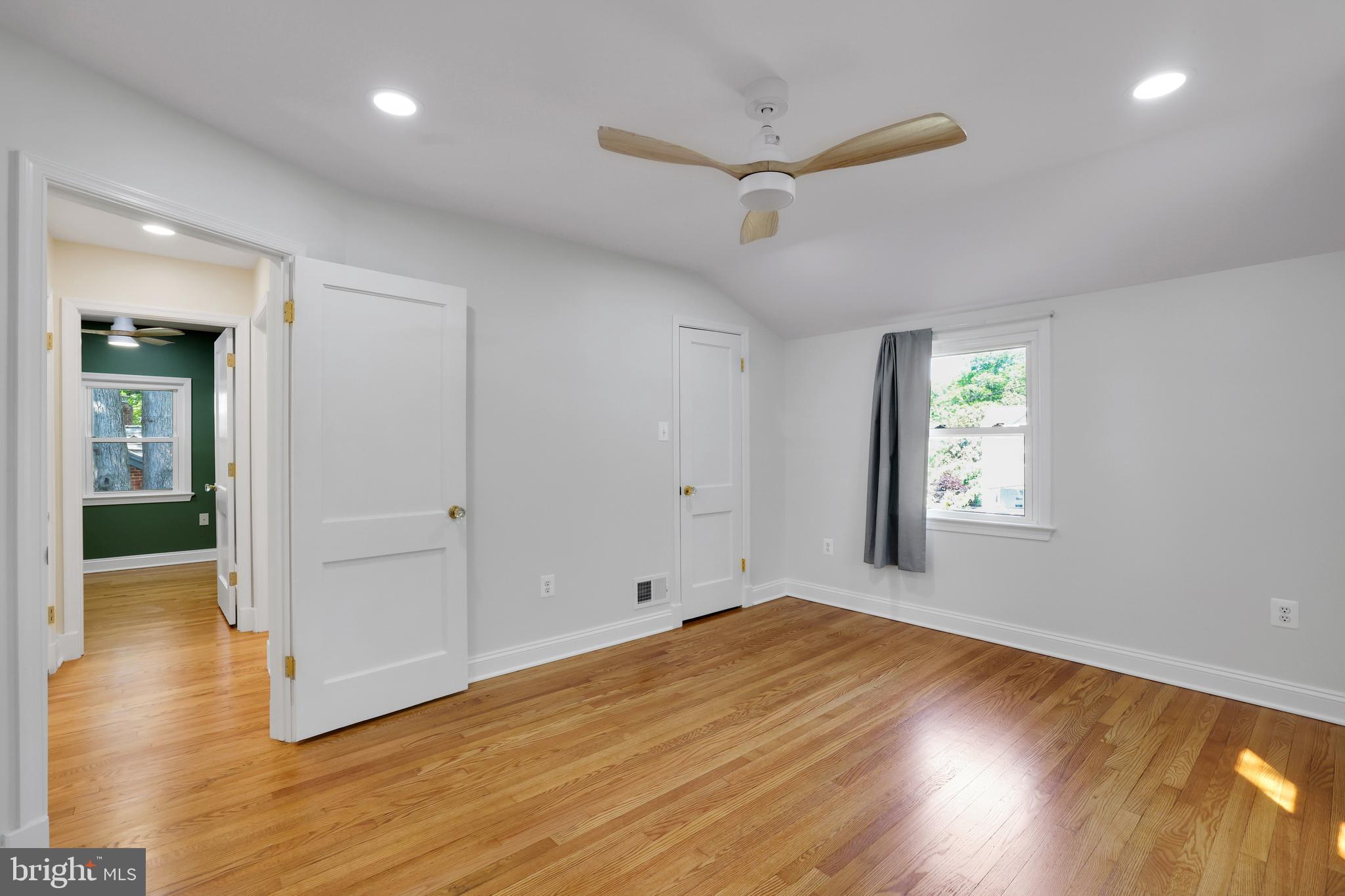 CHEVERLY - Residential