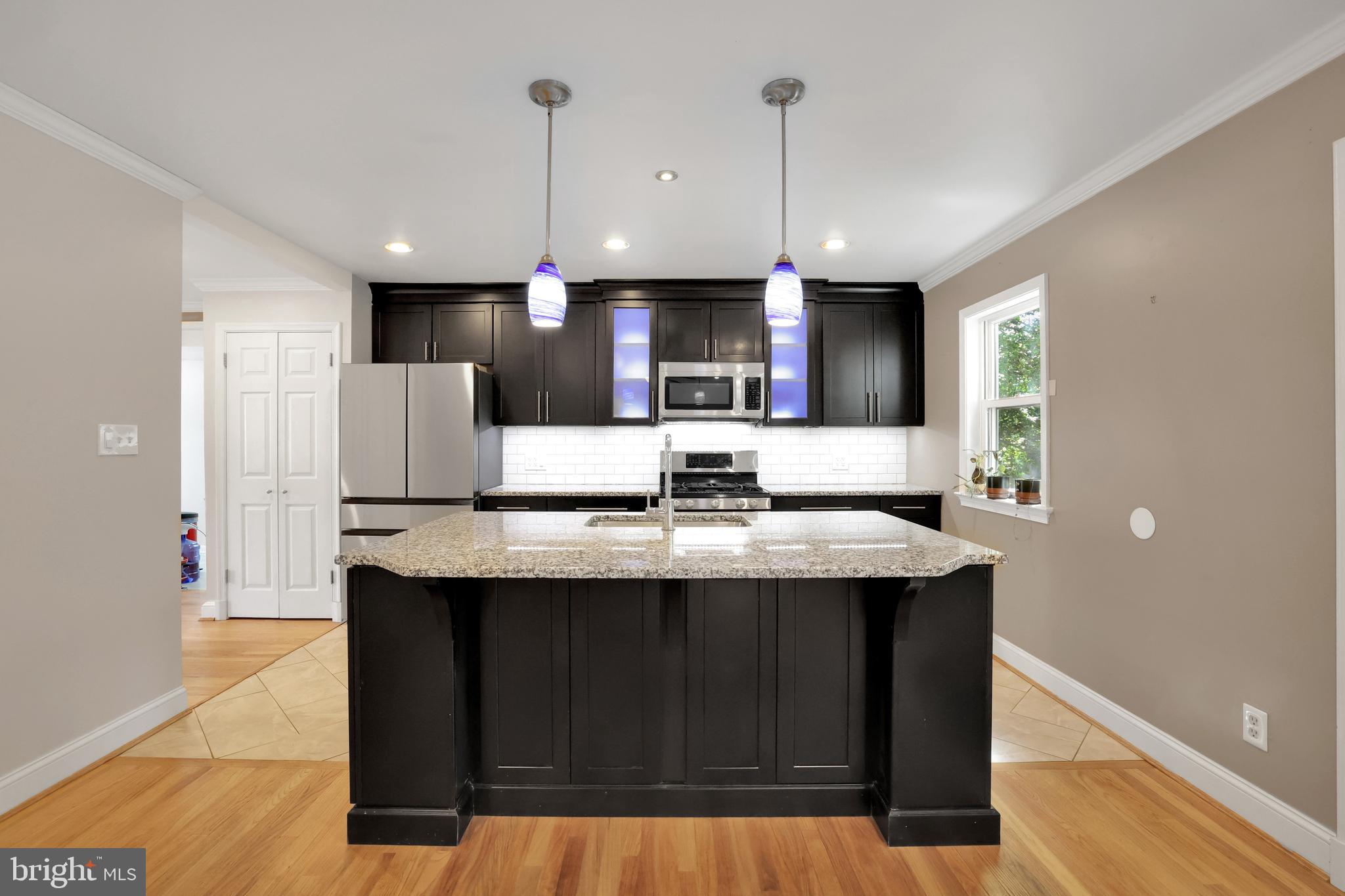 CHEVERLY - Residential