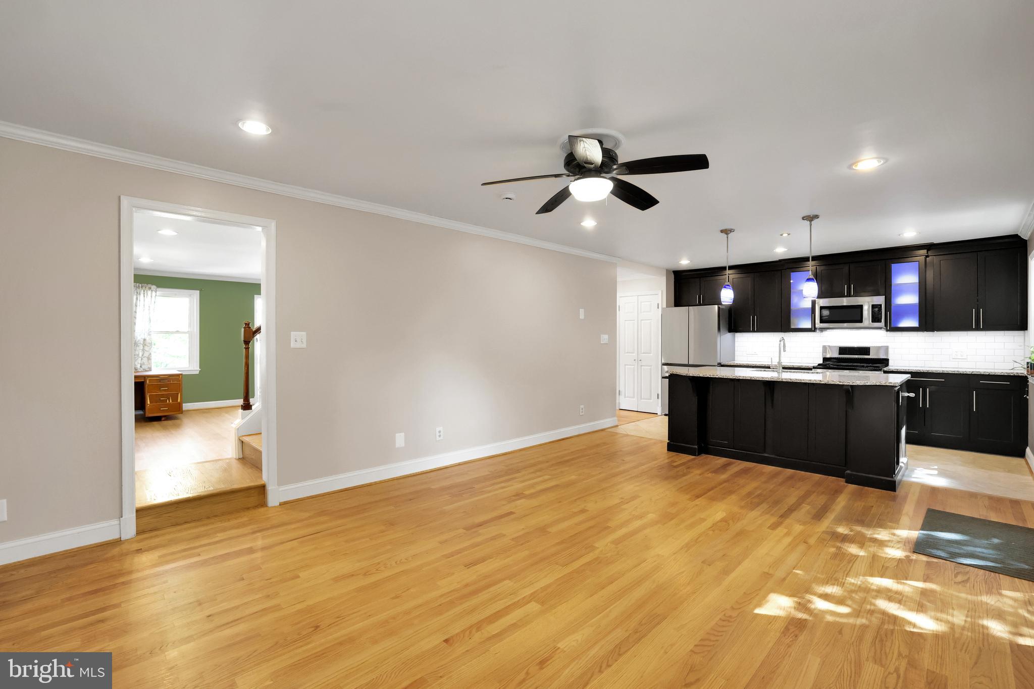CHEVERLY - Residential