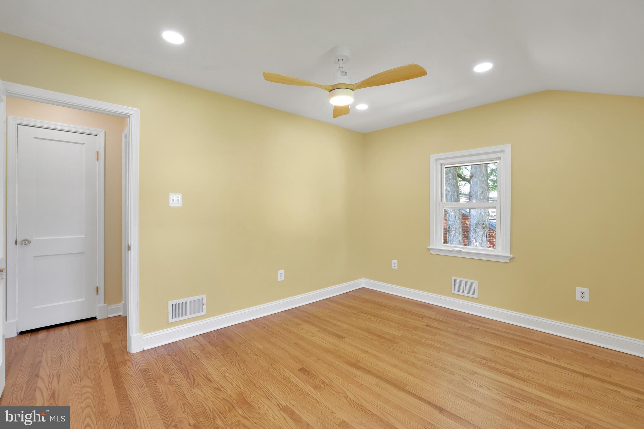 CHEVERLY - Residential