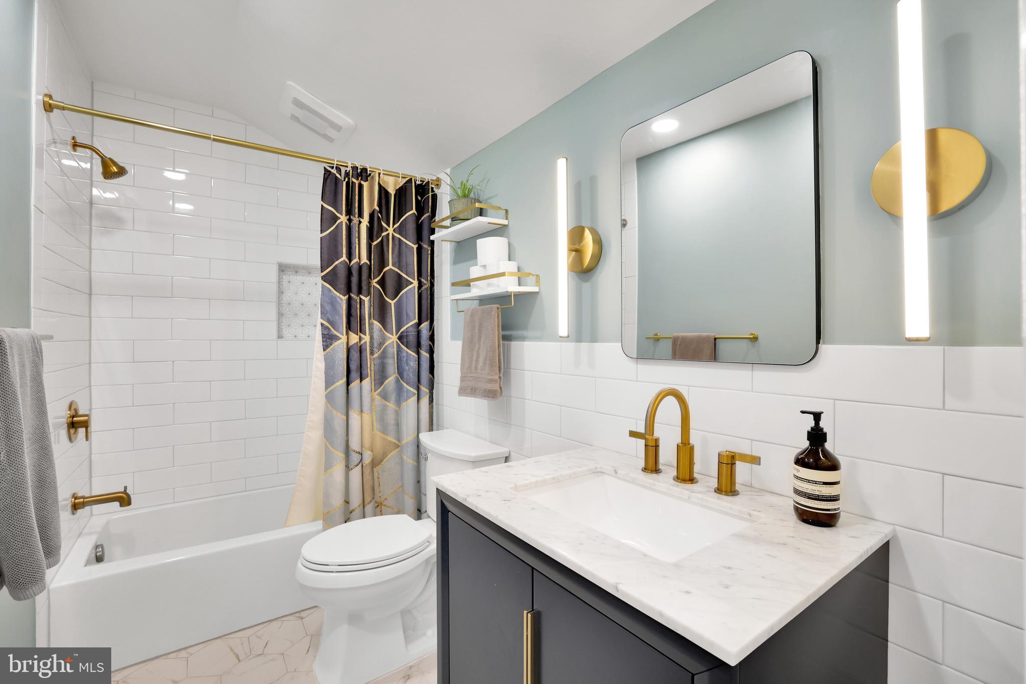 CHEVERLY - Residential