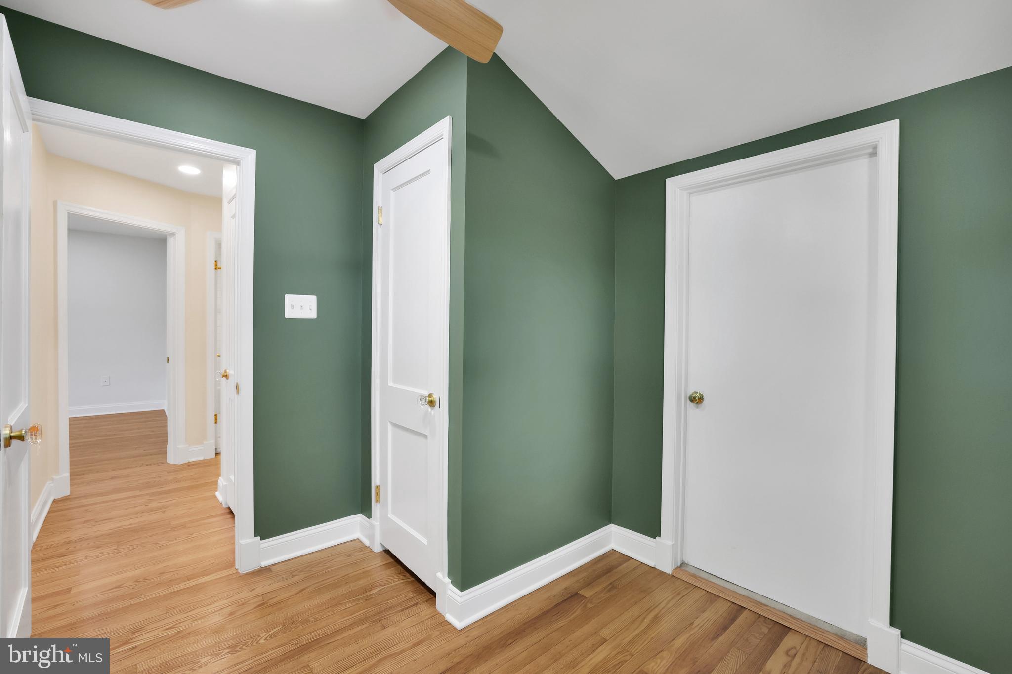 CHEVERLY - Residential