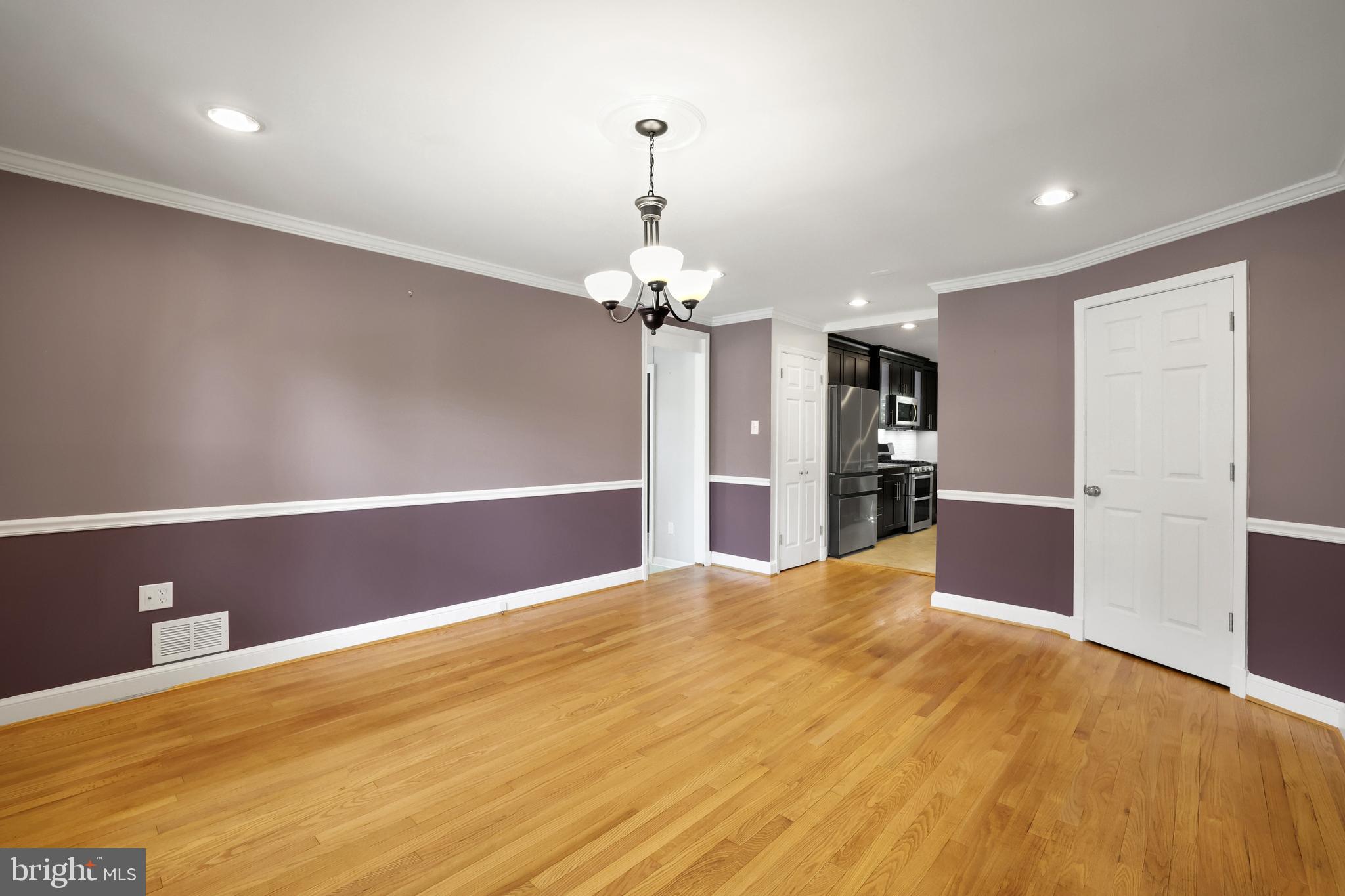 CHEVERLY - Residential