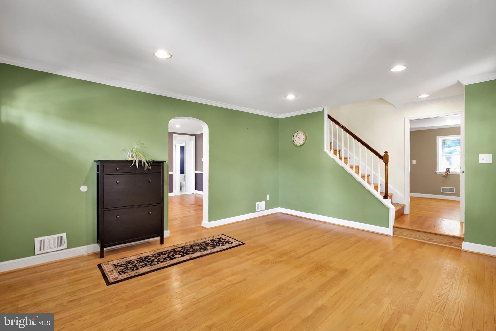CHEVERLY - Residential