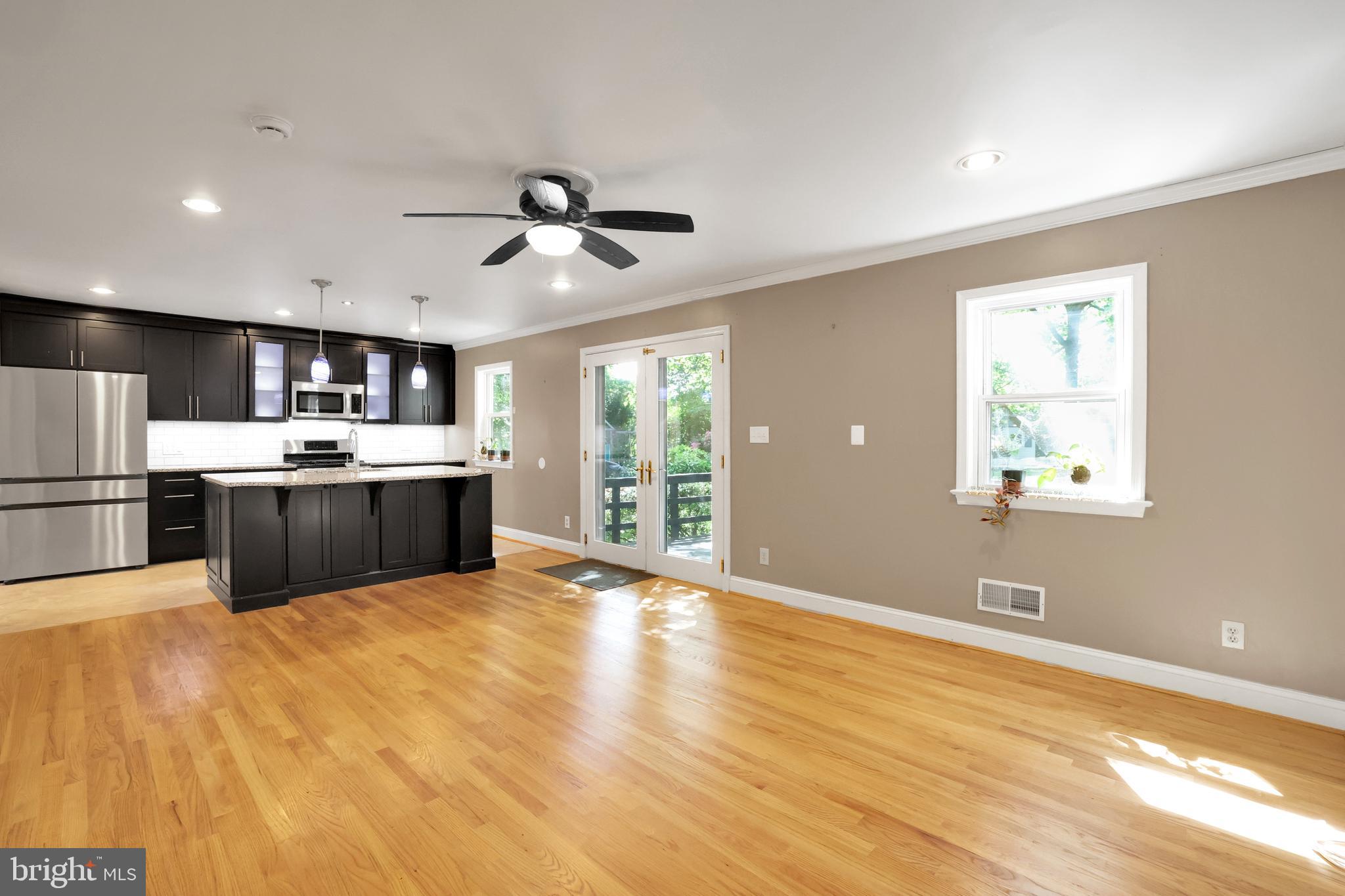 CHEVERLY - Residential