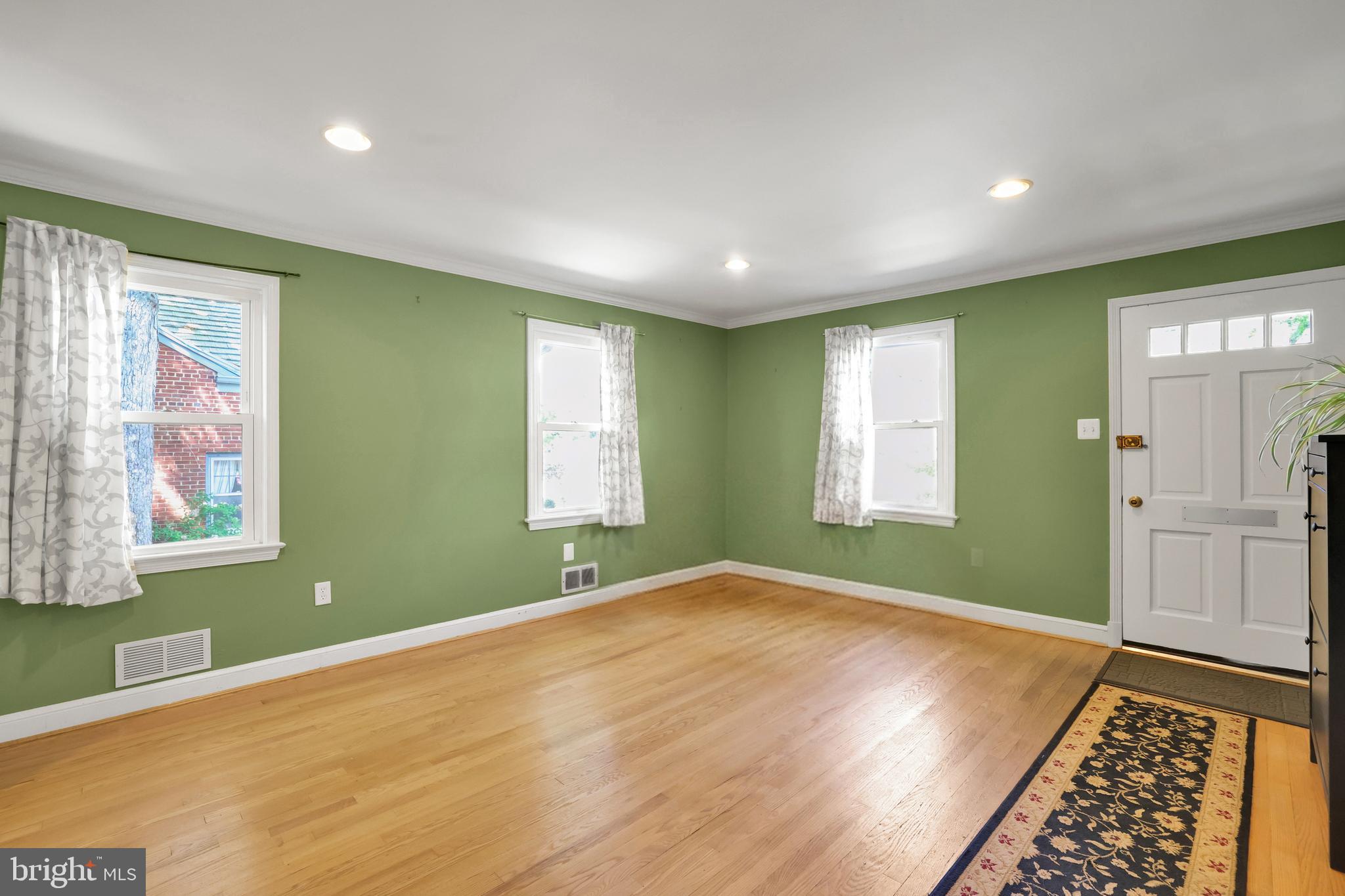 CHEVERLY - Residential
