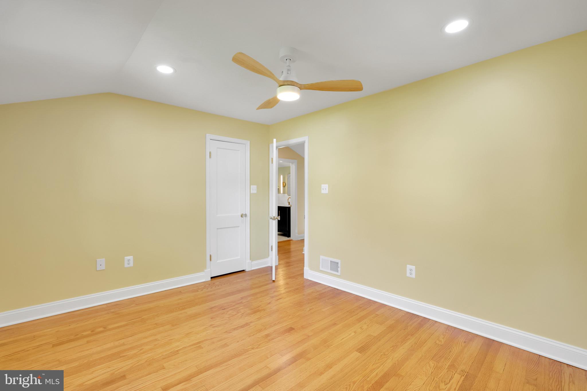 CHEVERLY - Residential