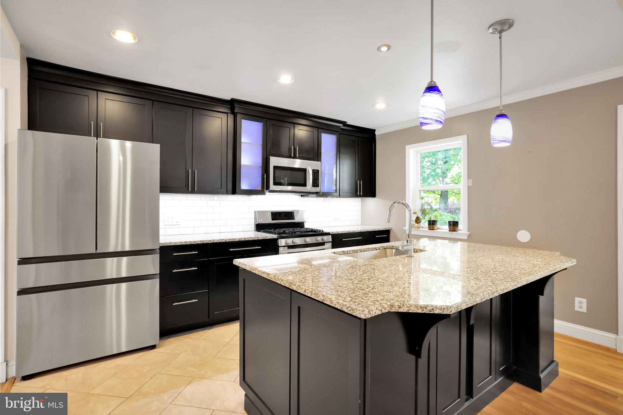 CHEVERLY - Residential
