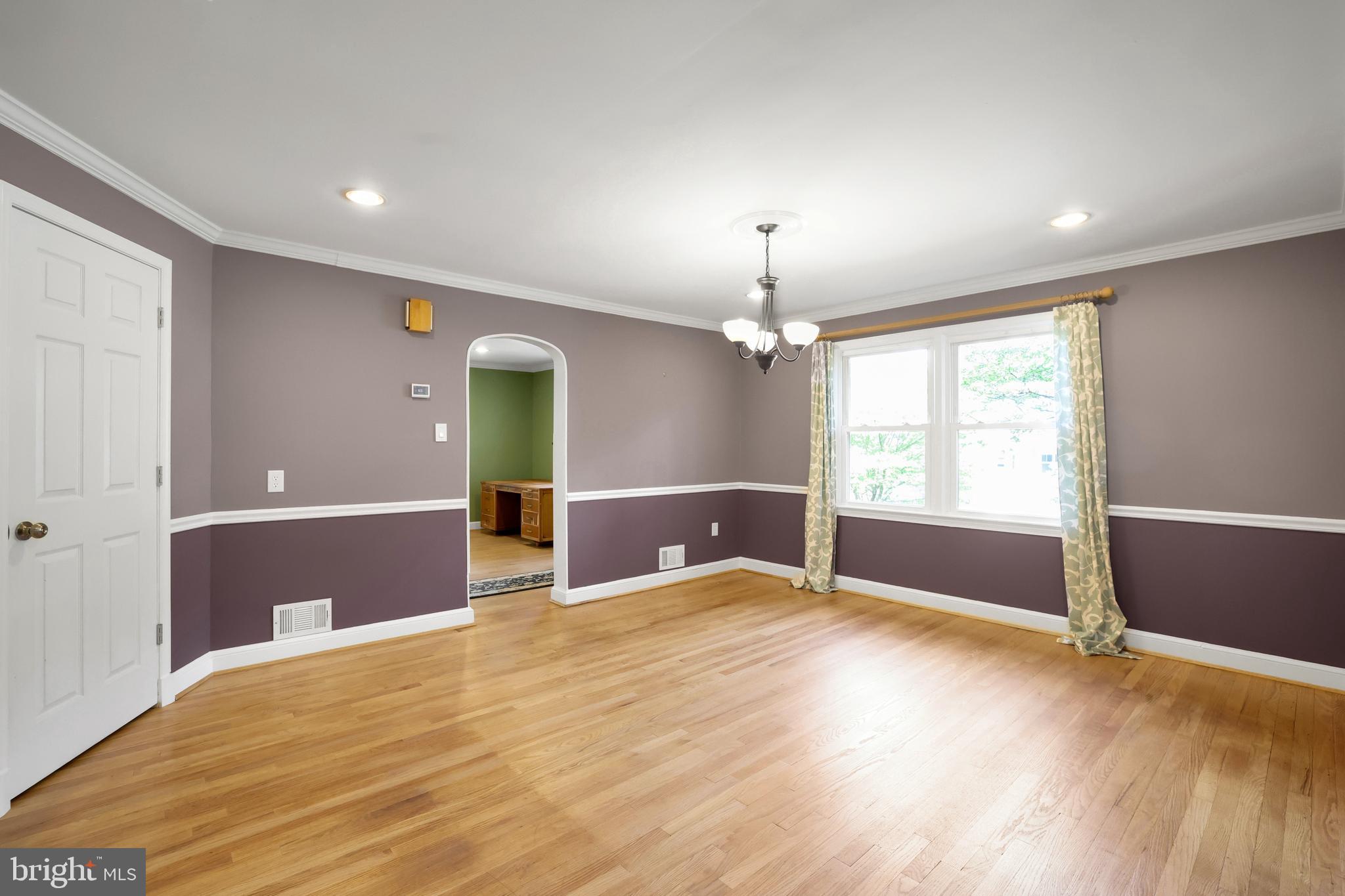 CHEVERLY - Residential
