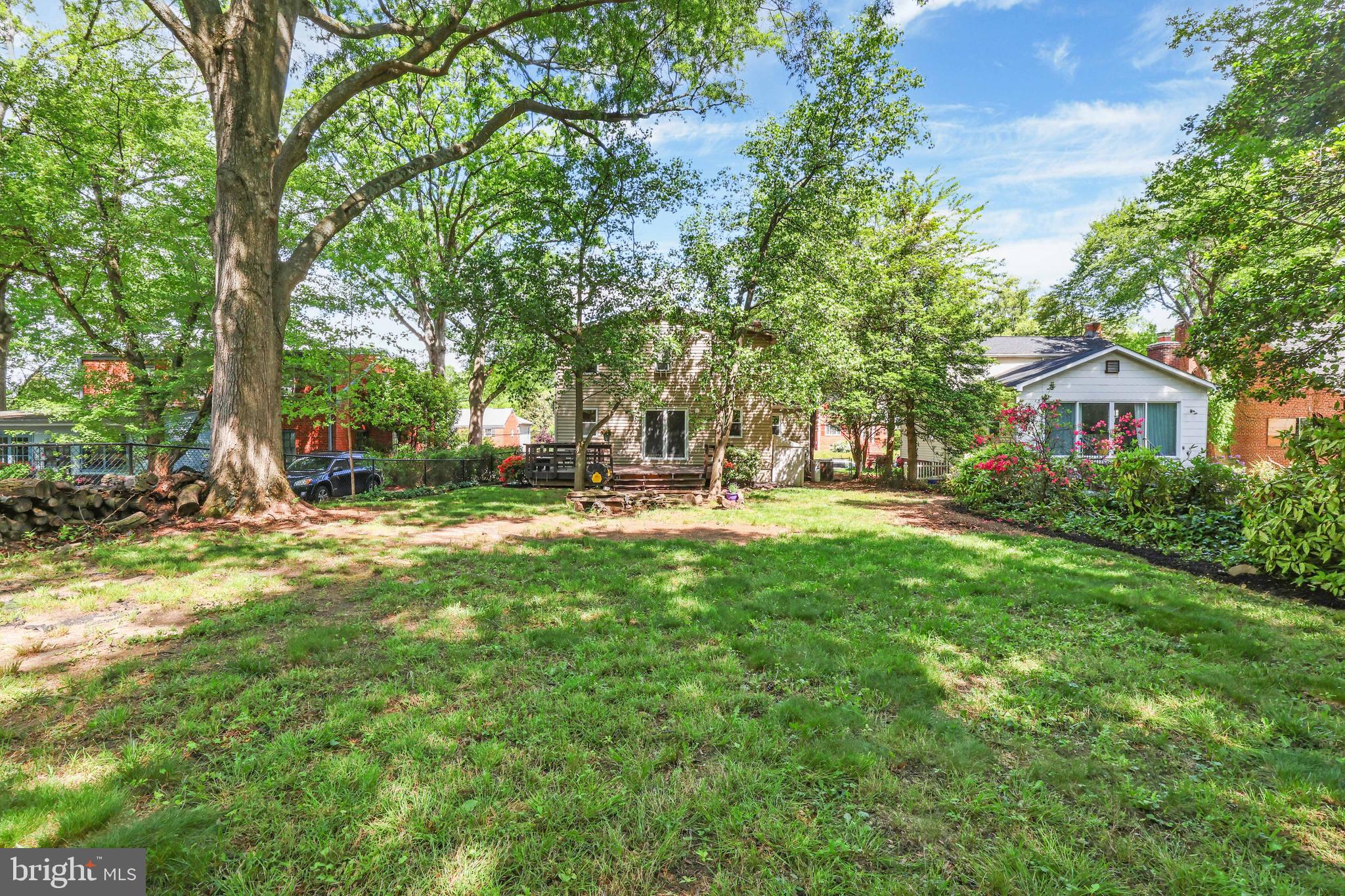 CHEVERLY - Residential