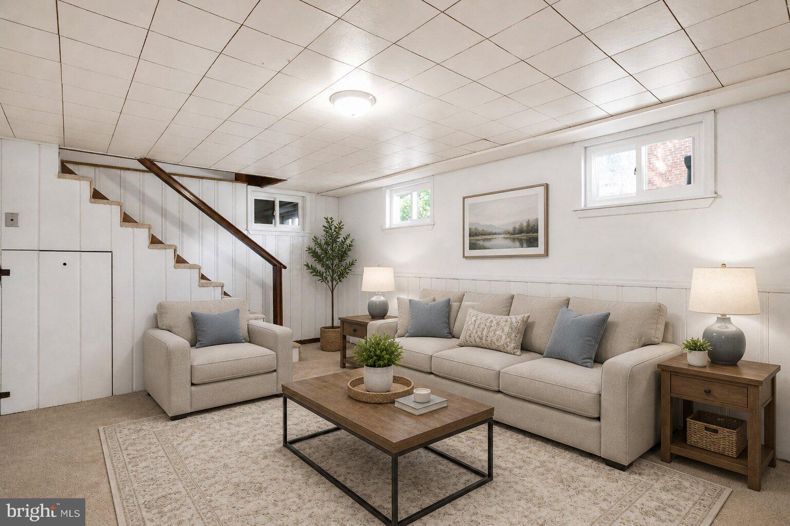 CHEVERLY - Residential