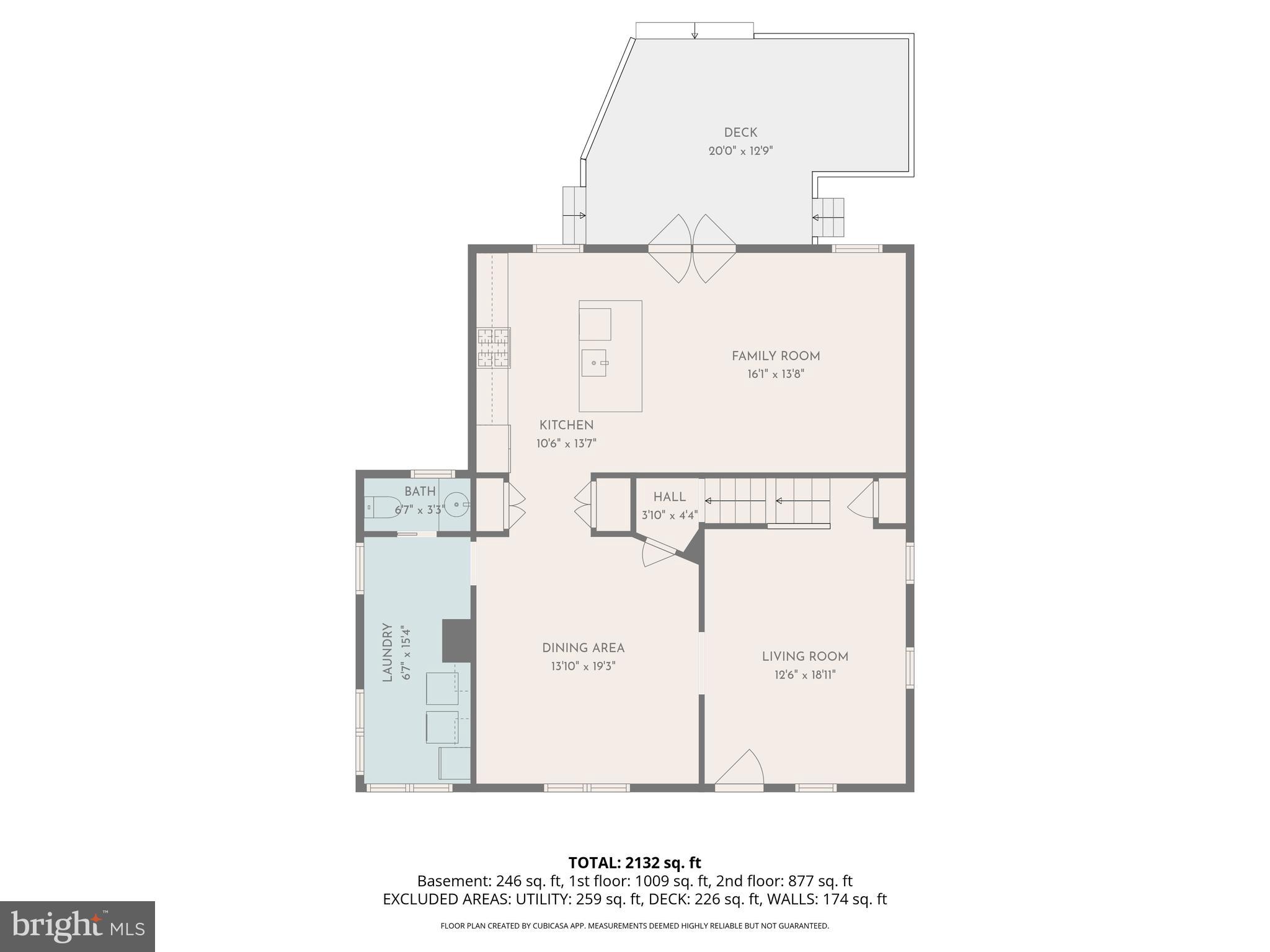 CHEVERLY - Residential